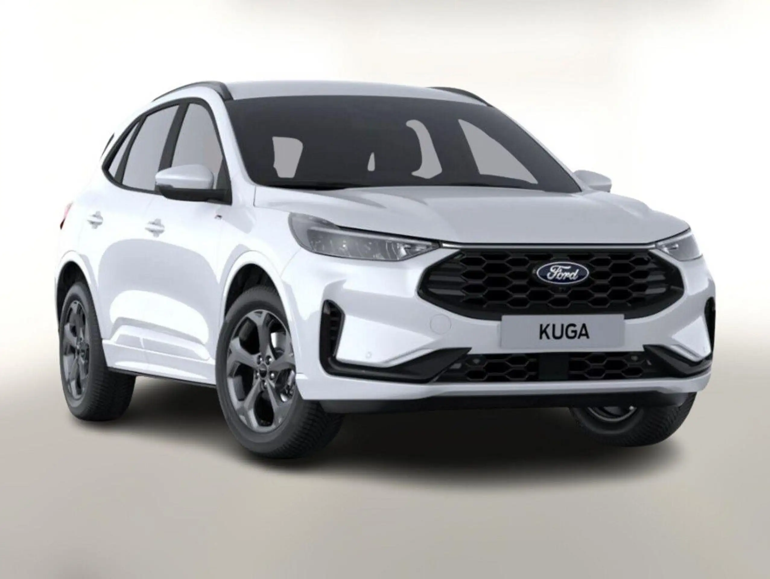 Ford - Kuga