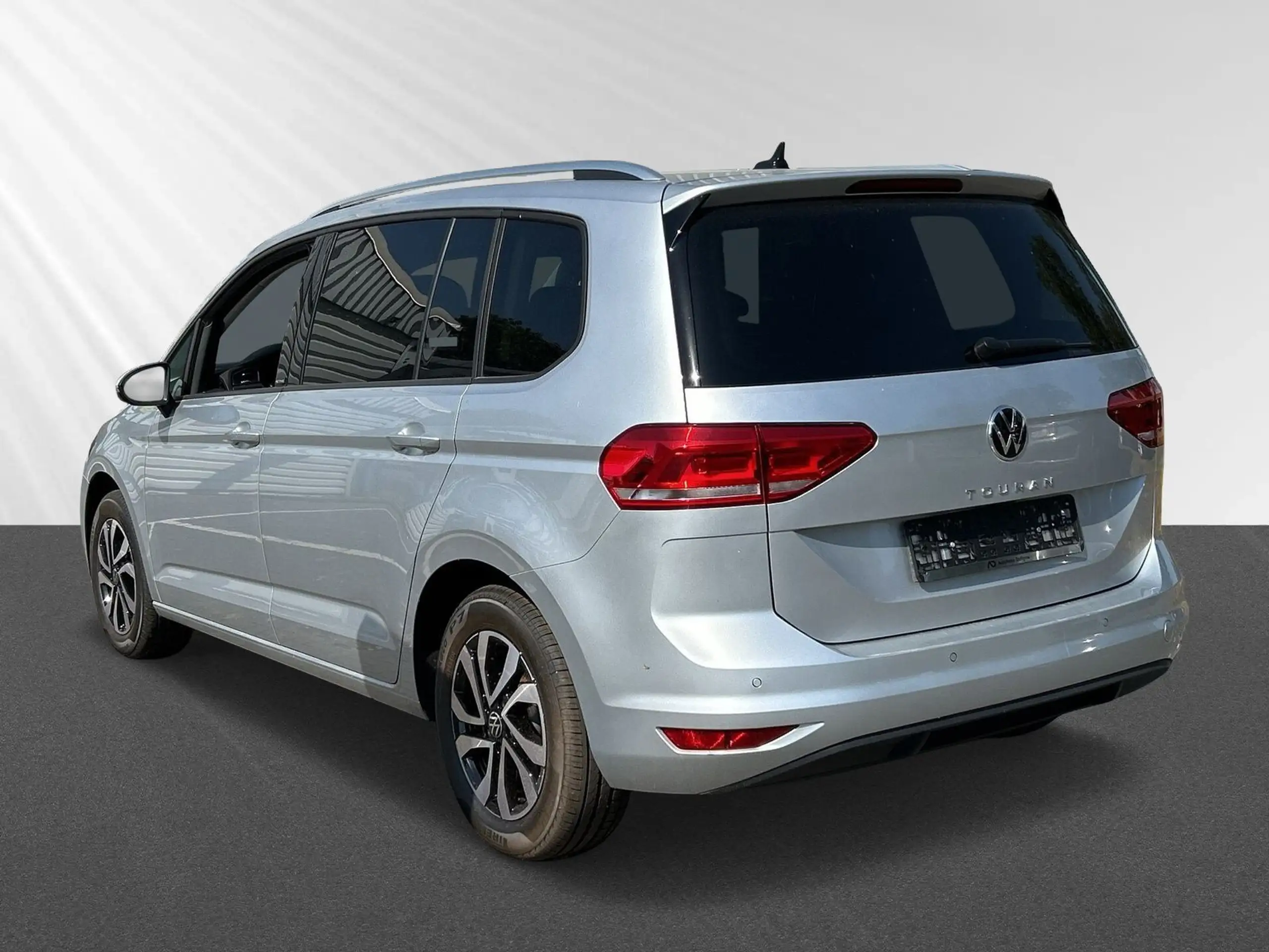 Volkswagen - Touran