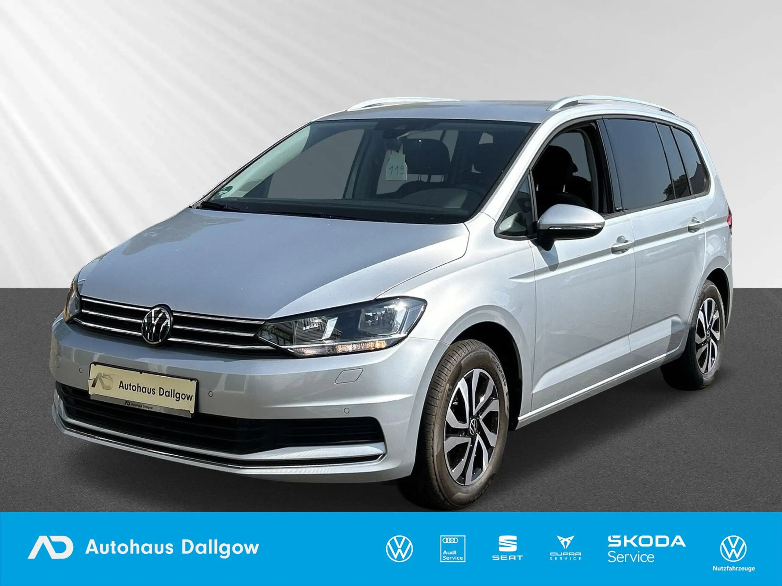 Volkswagen - Touran