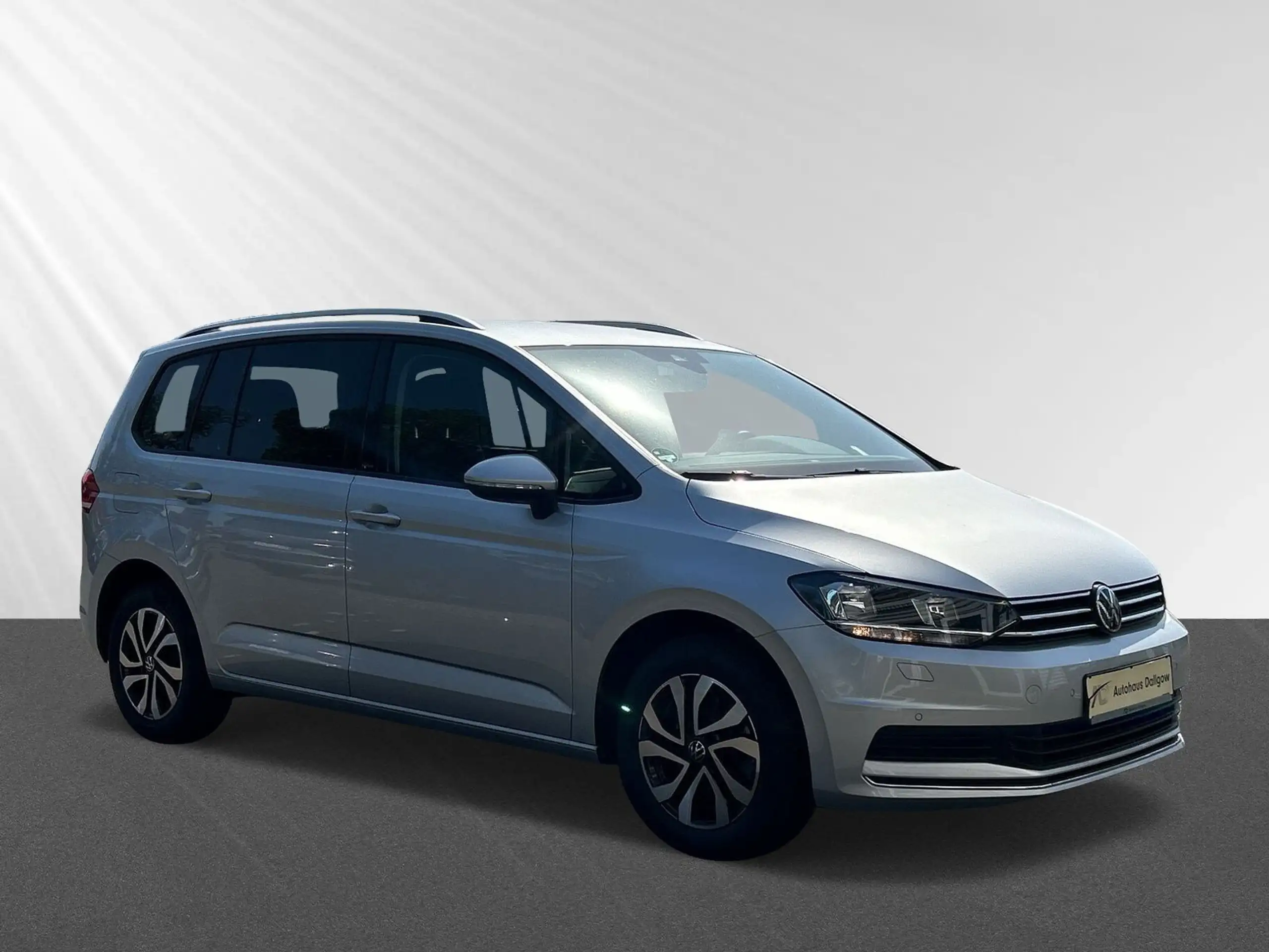 Volkswagen - Touran