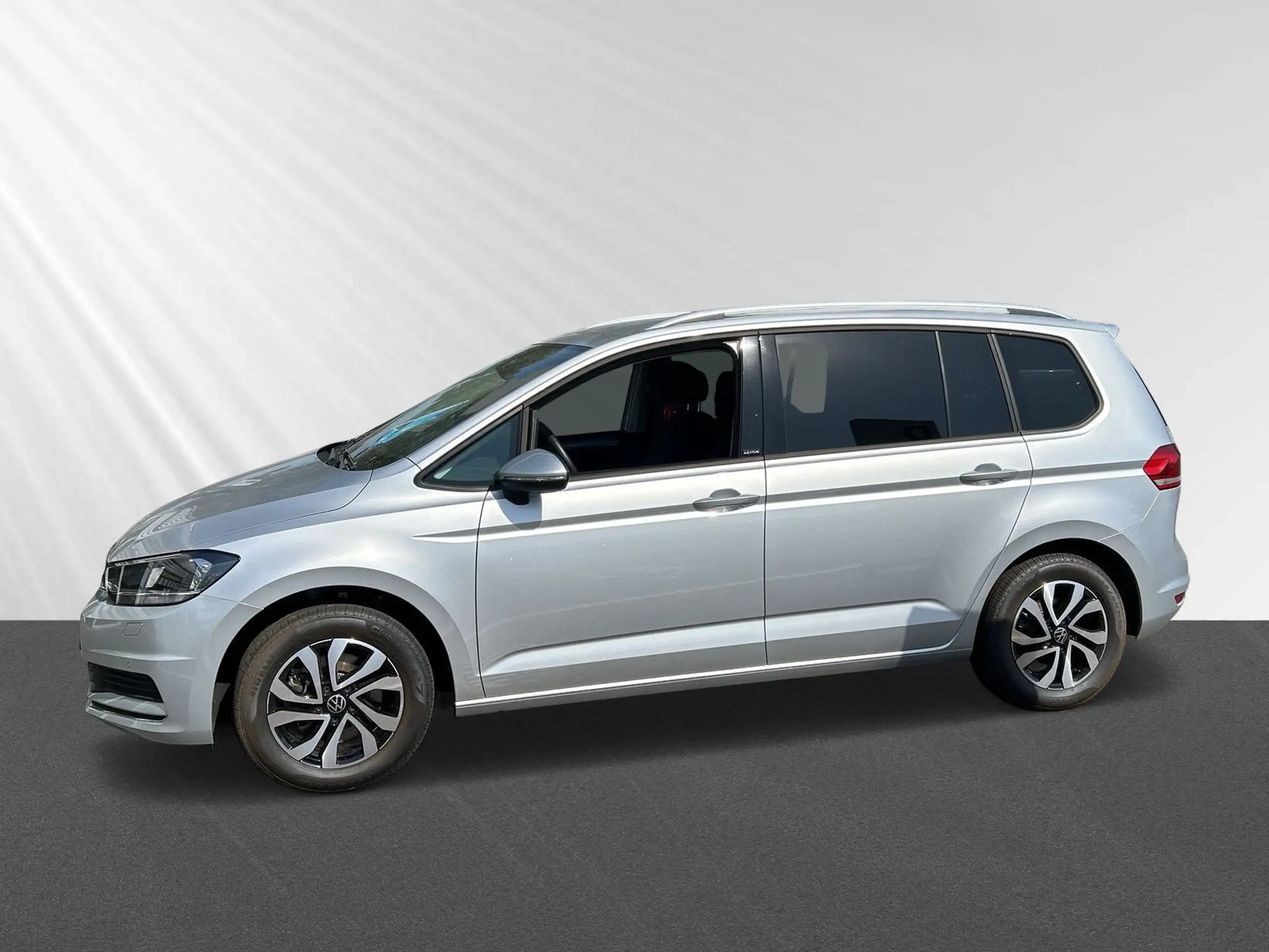 Volkswagen - Touran