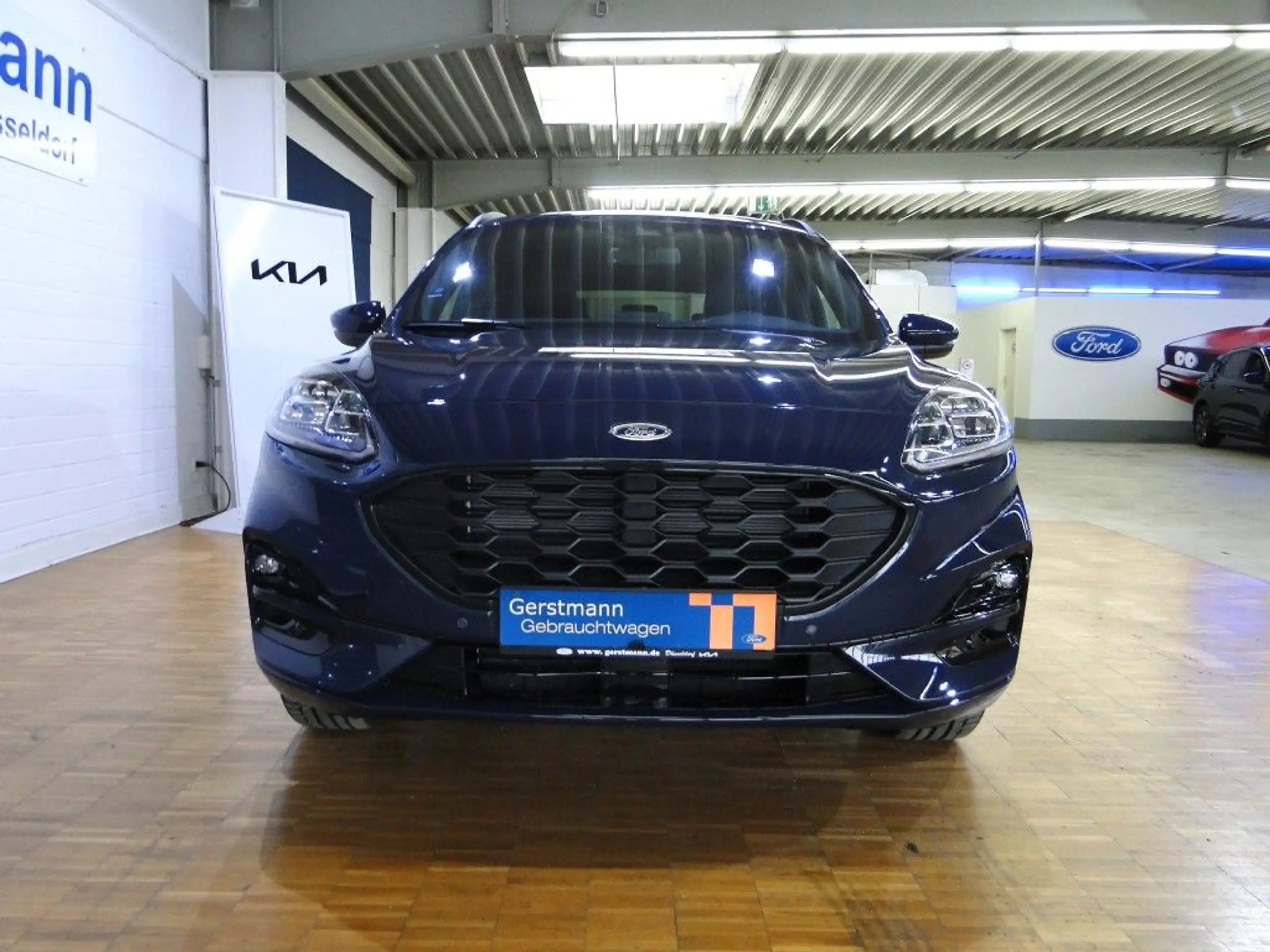 Ford - Kuga