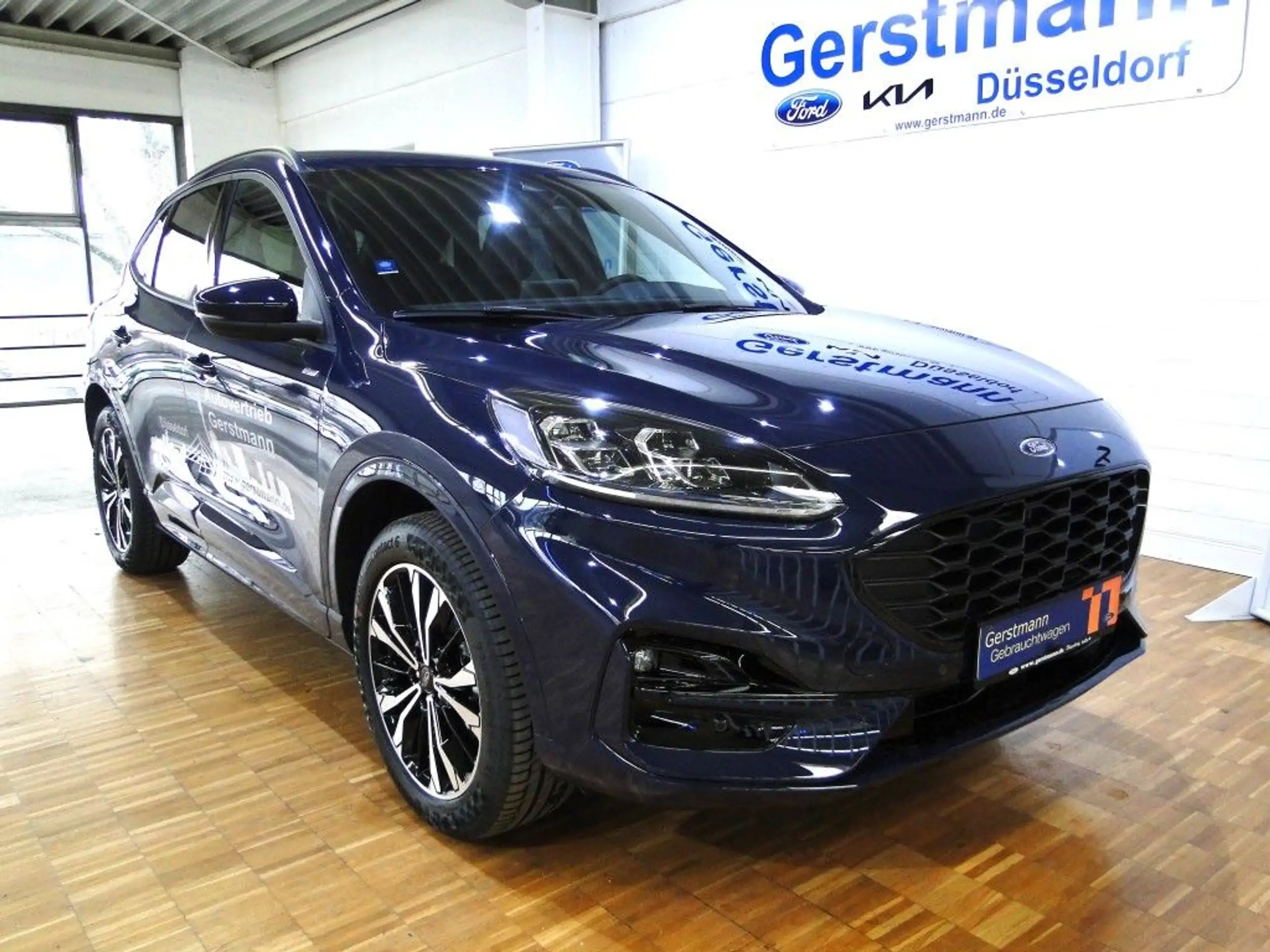 Ford - Kuga