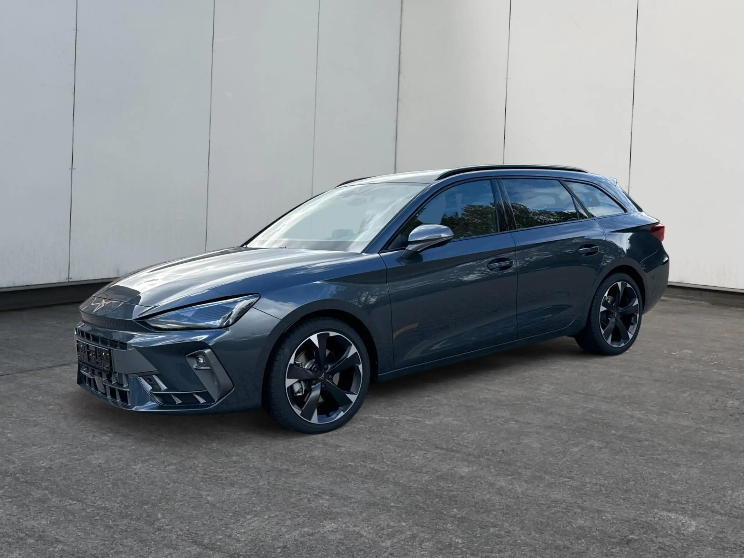 CUPRA Leon 2024