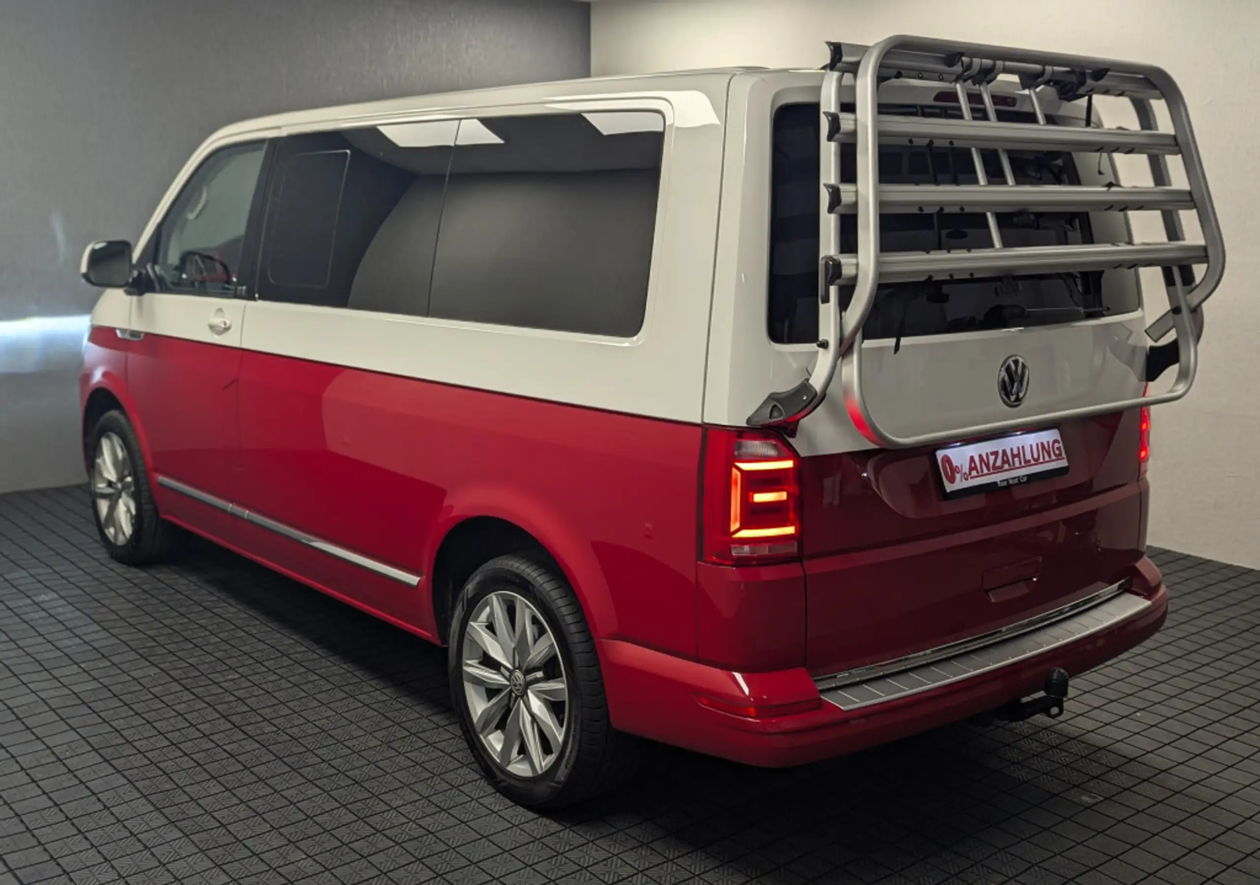 Volkswagen - T6 Multivan