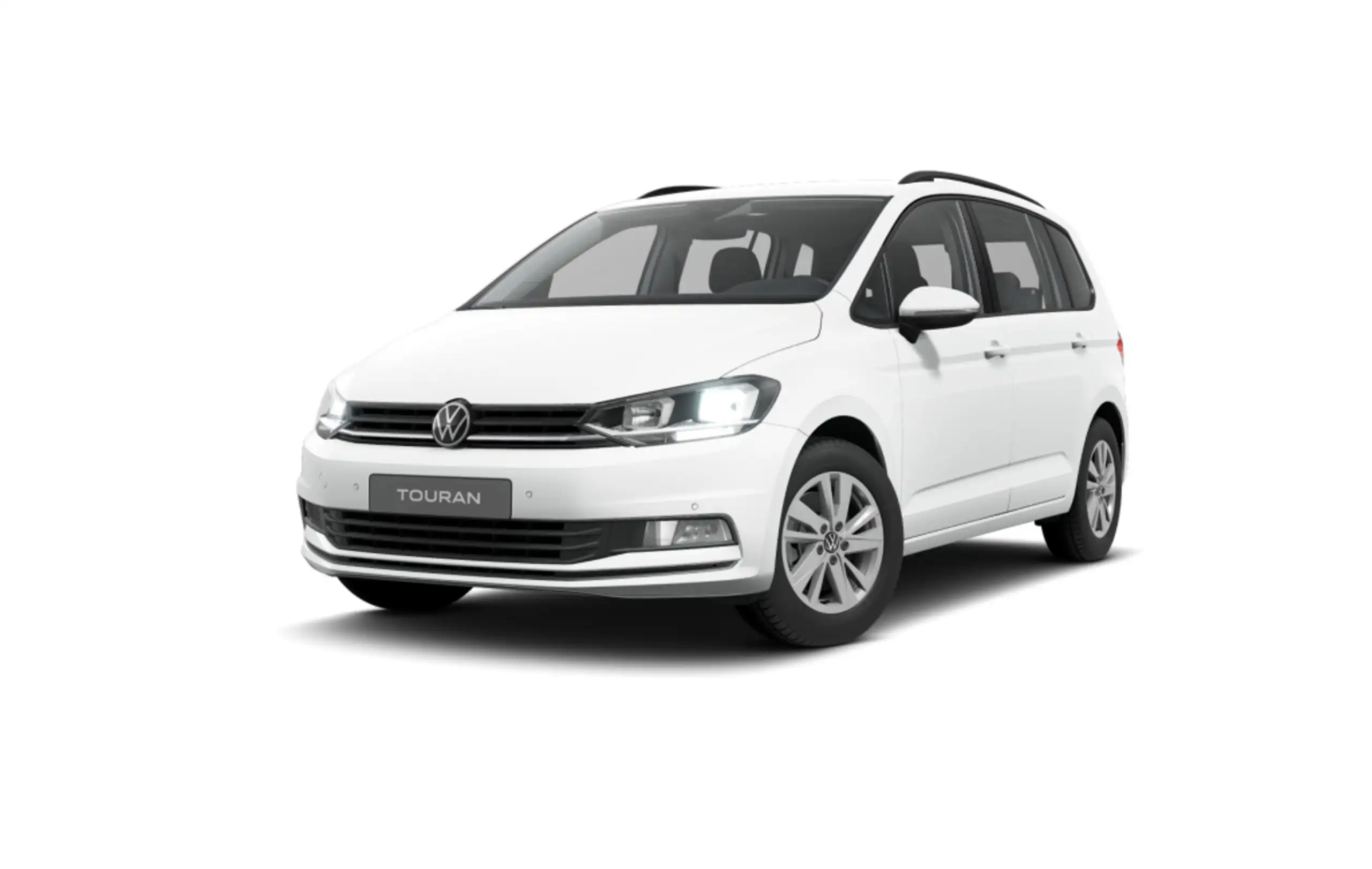 Volkswagen - Touran