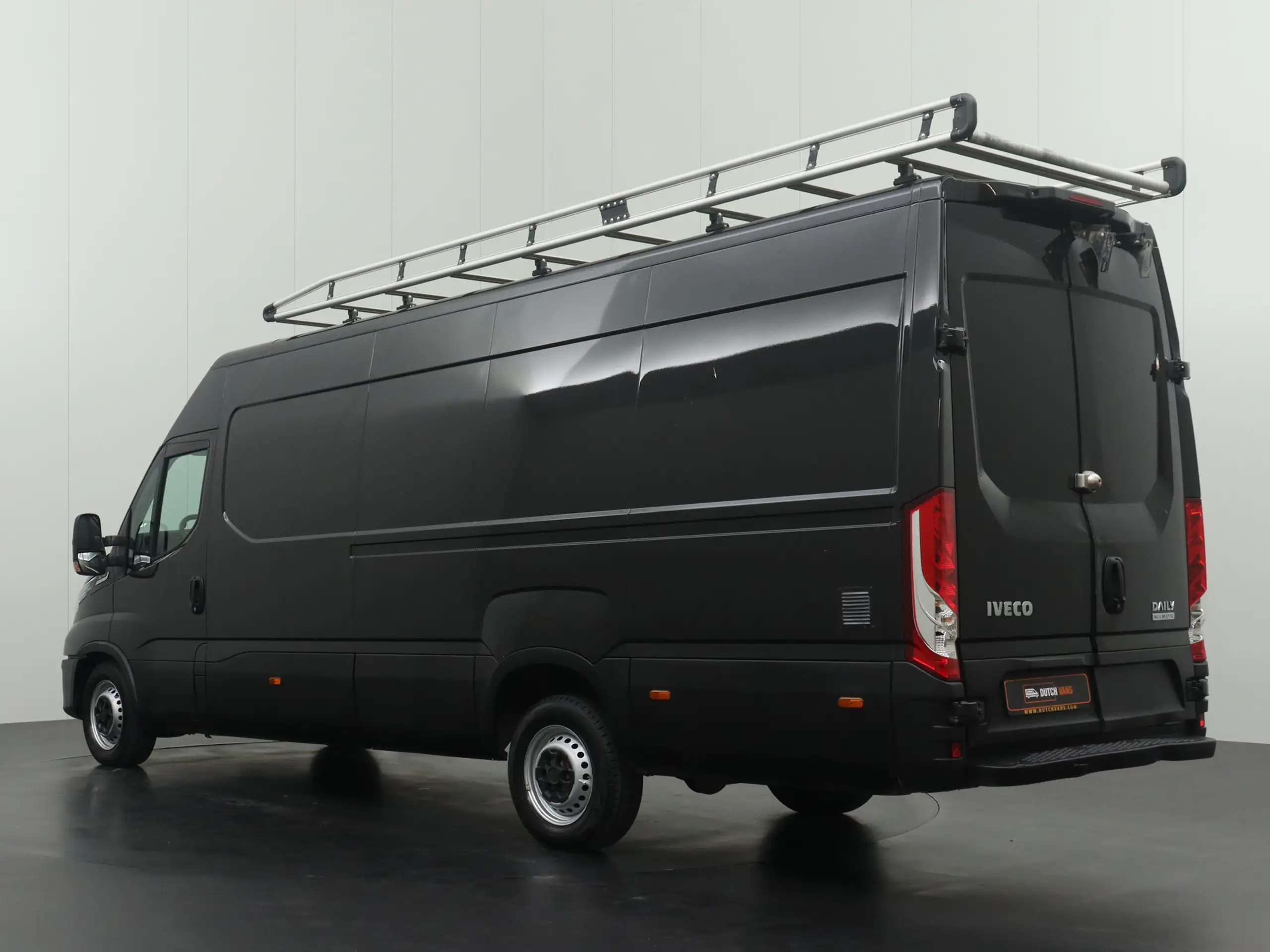 Iveco - Daily