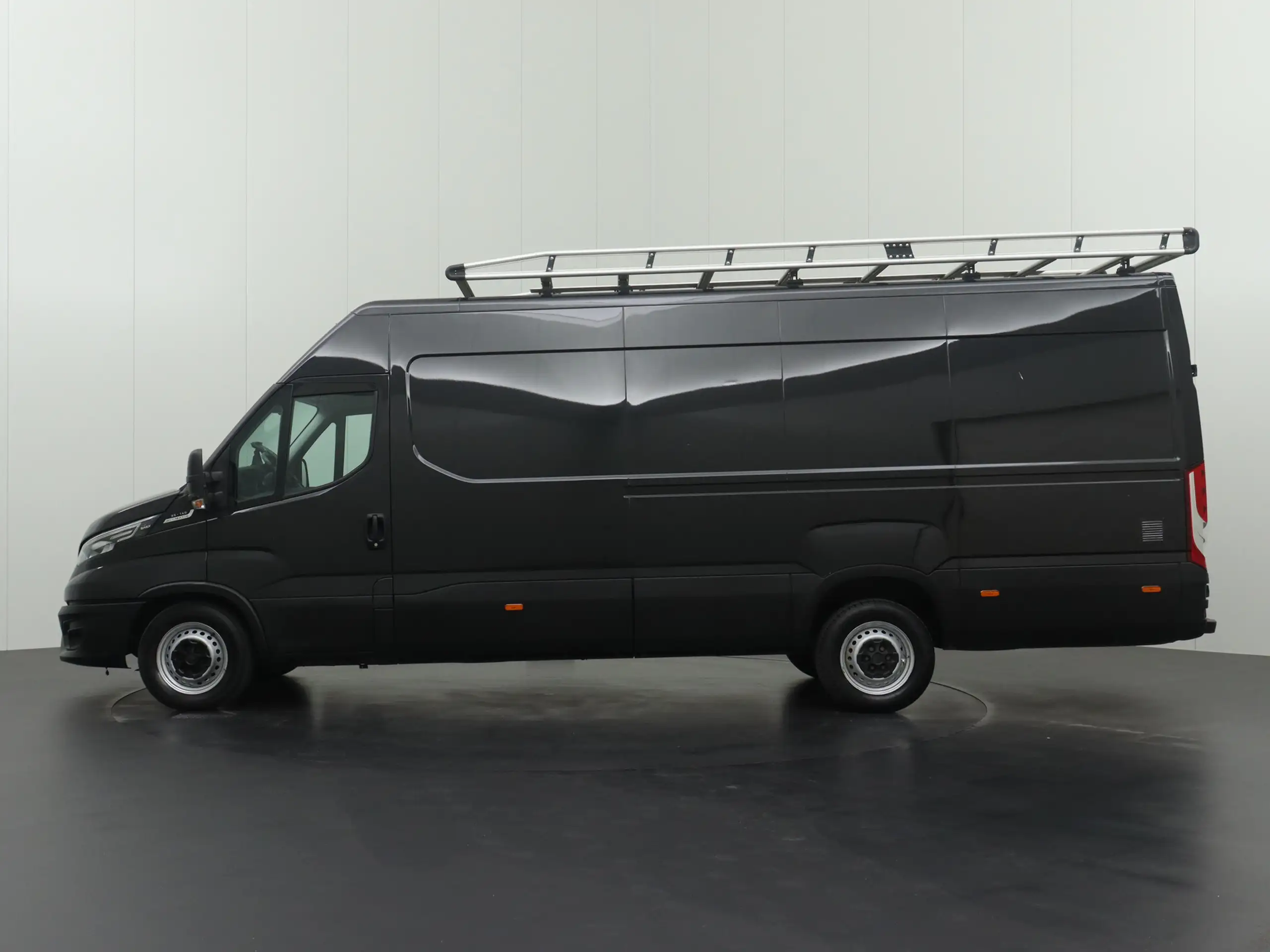 Iveco - Daily