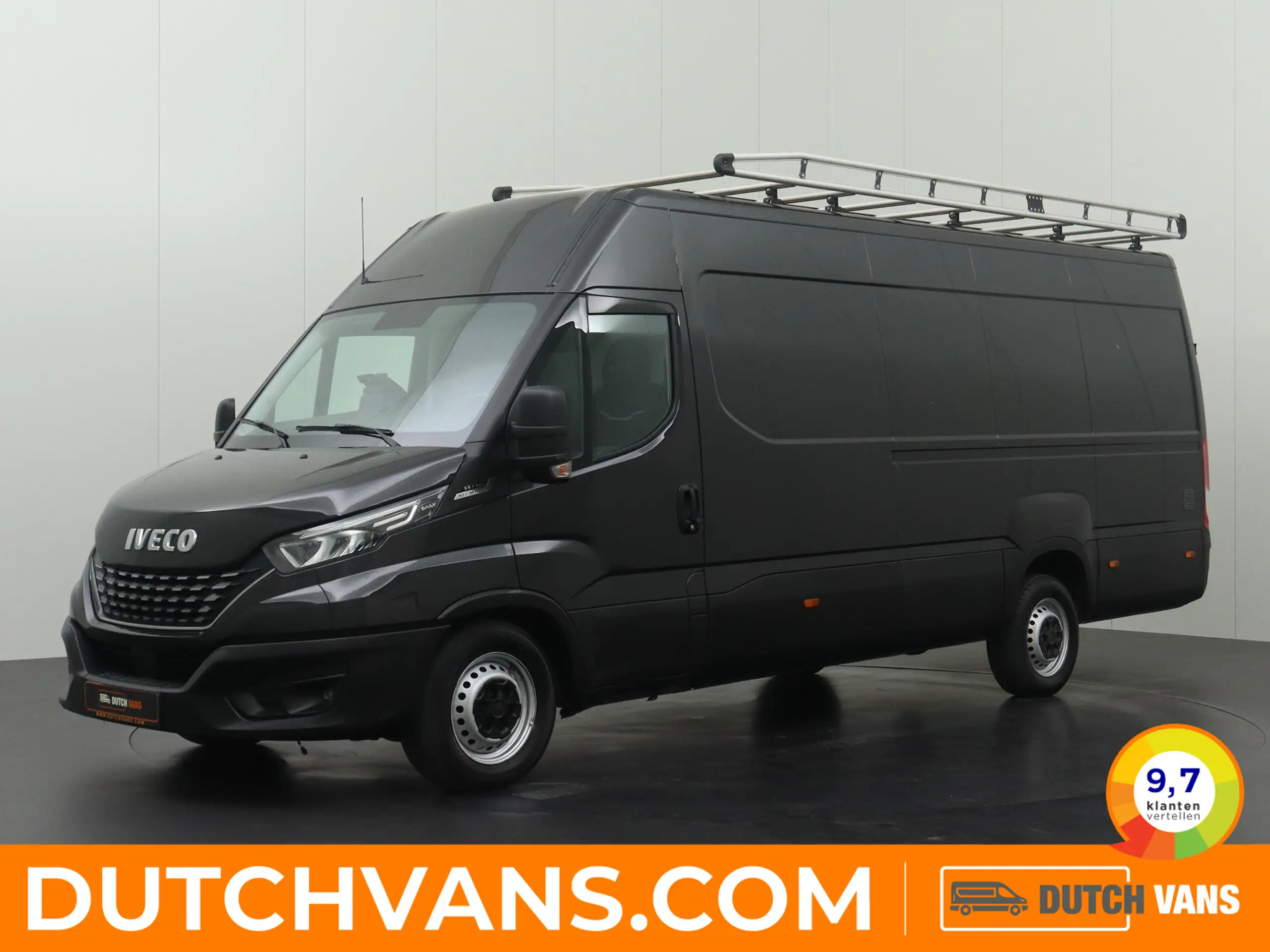 Iveco - Daily