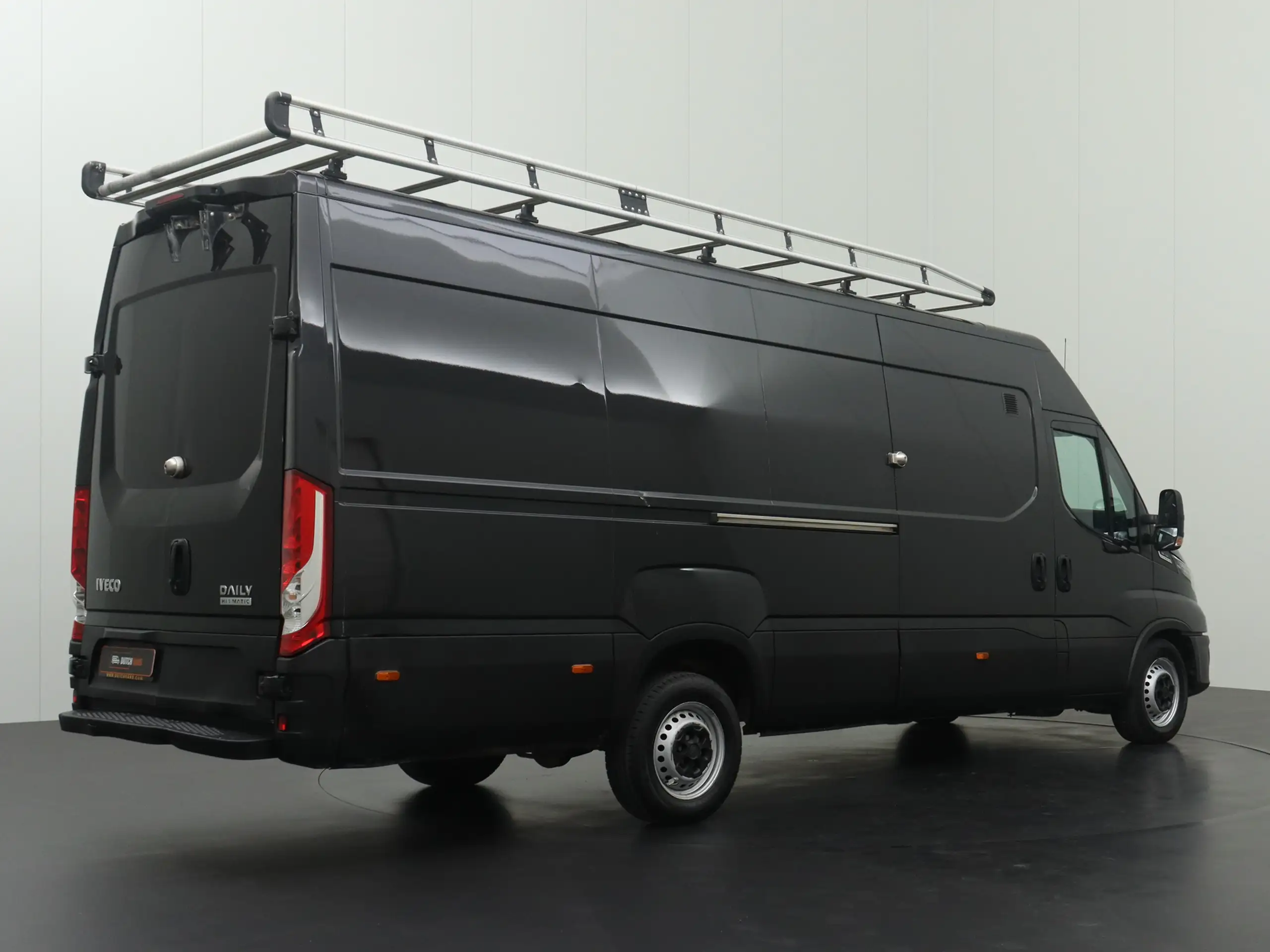 Iveco - Daily