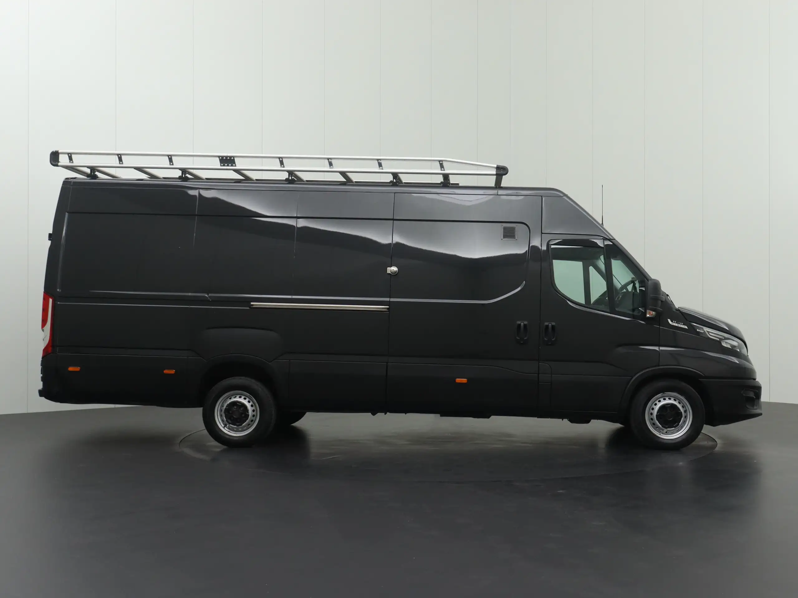 Iveco - Daily