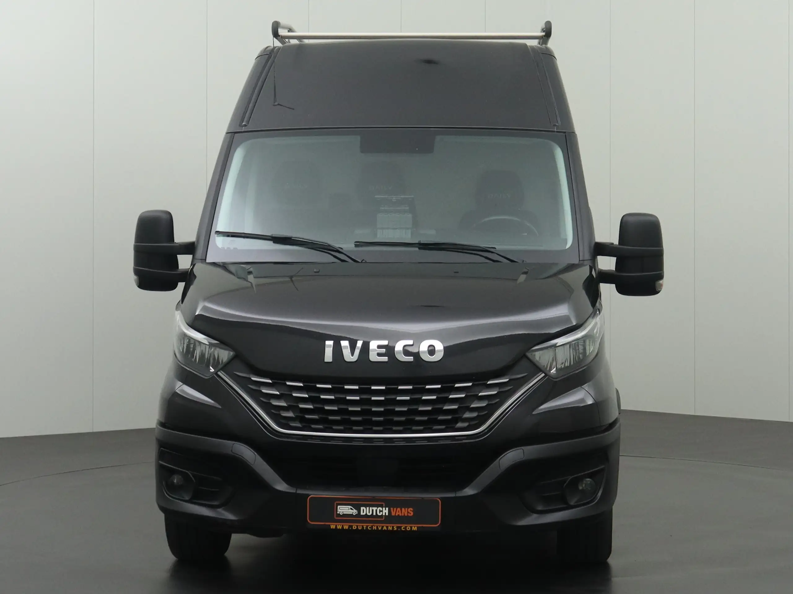 Iveco - Daily