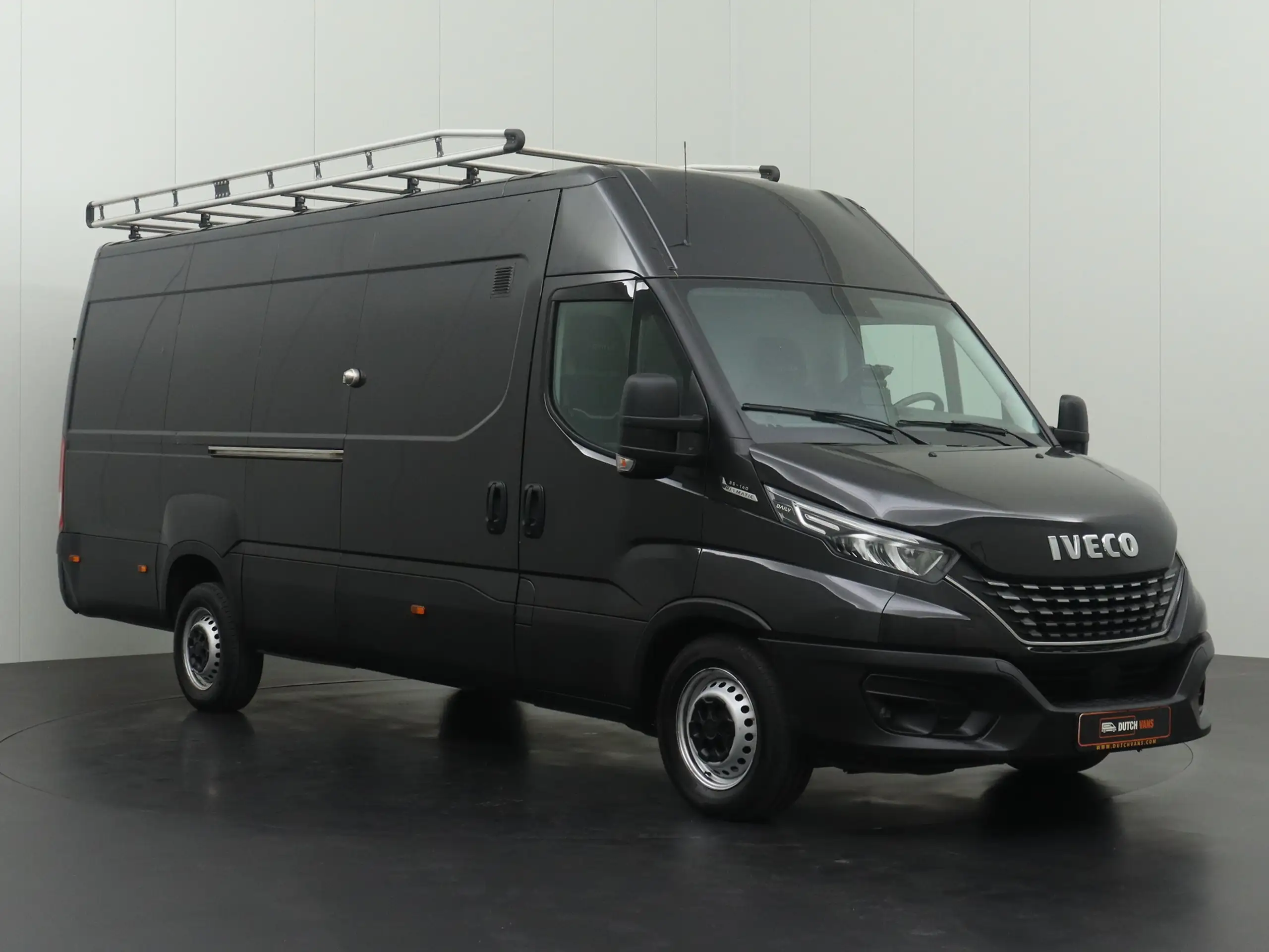 Iveco - Daily