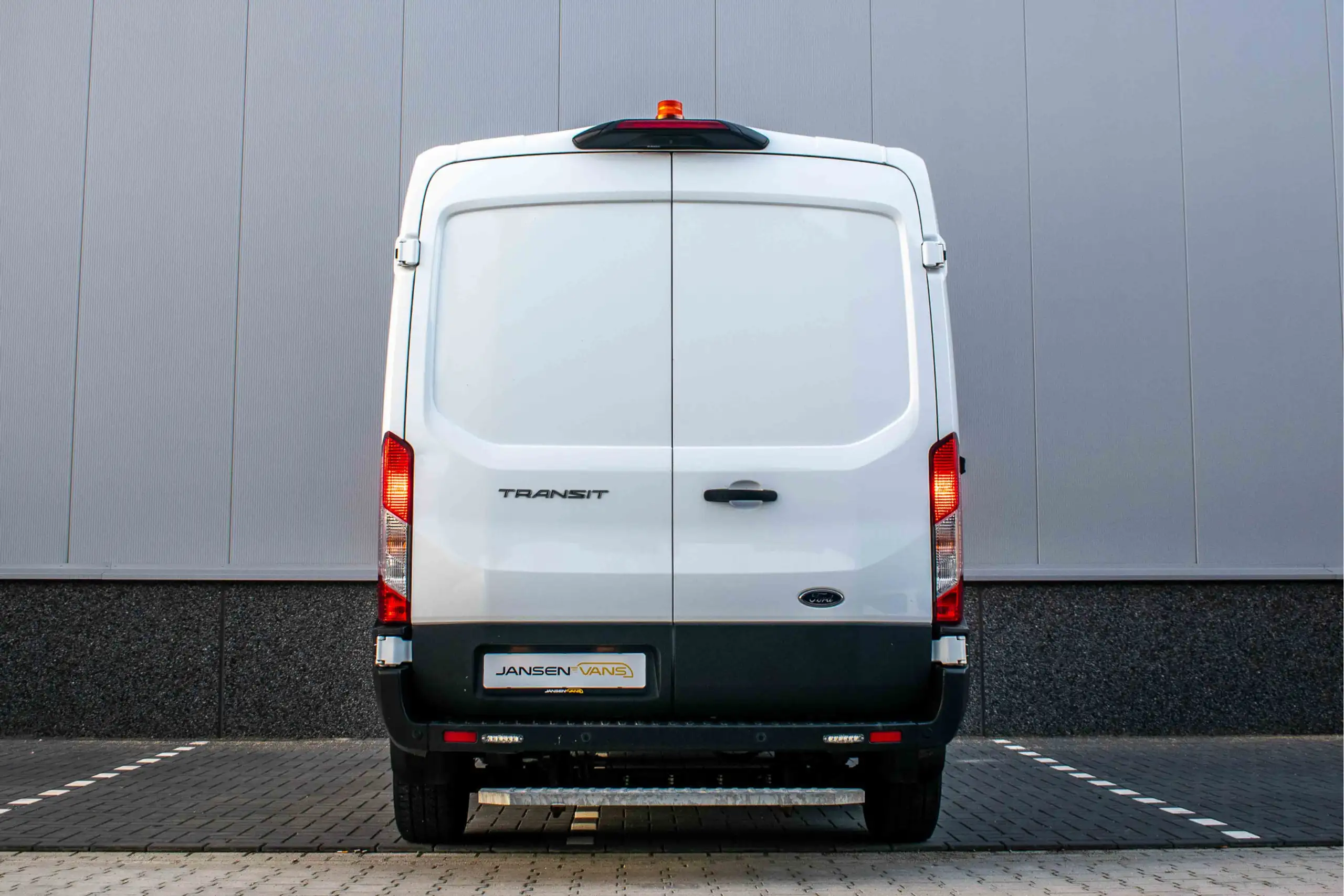 Ford - Transit