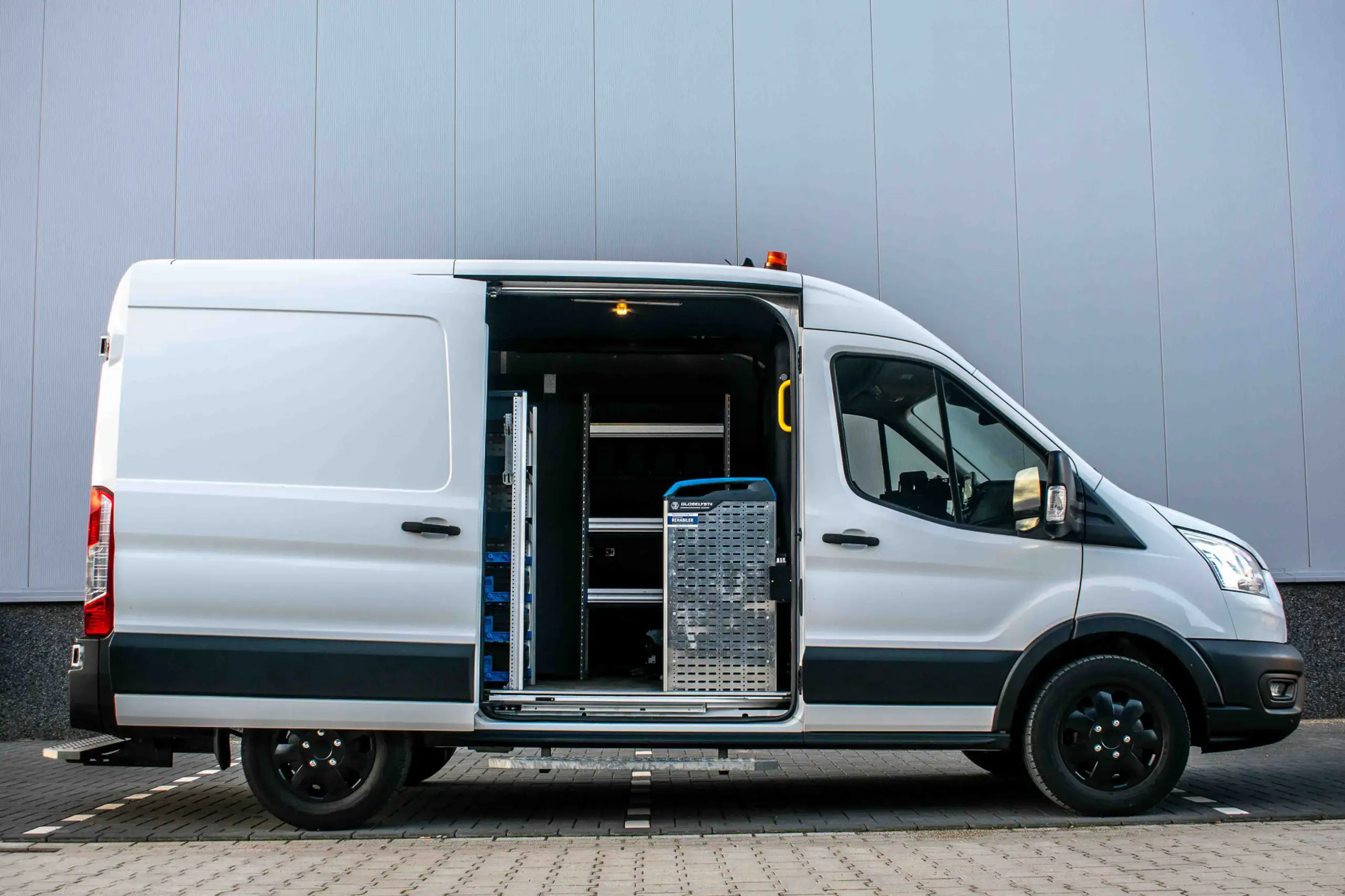 Ford - Transit