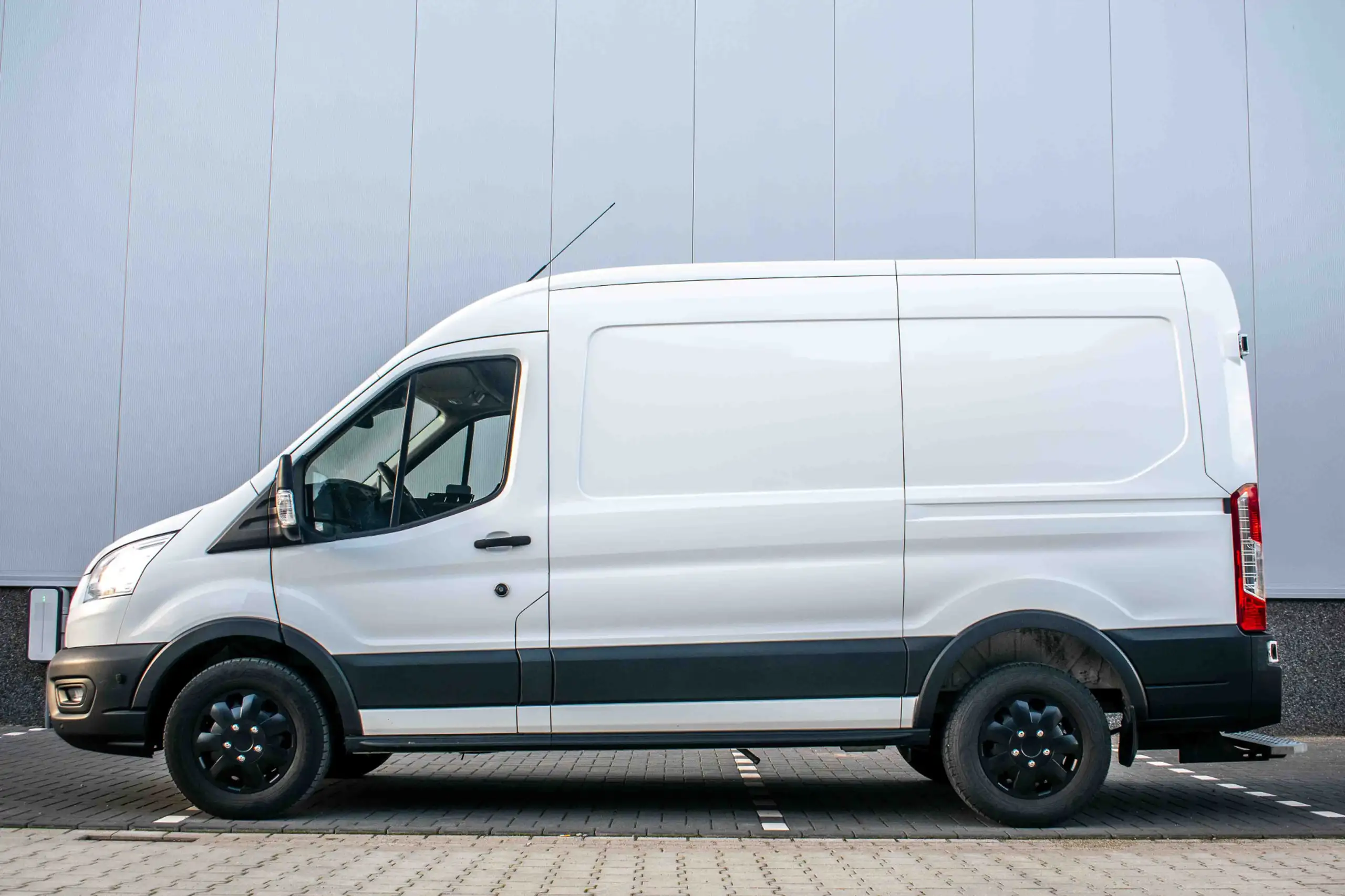 Ford - Transit