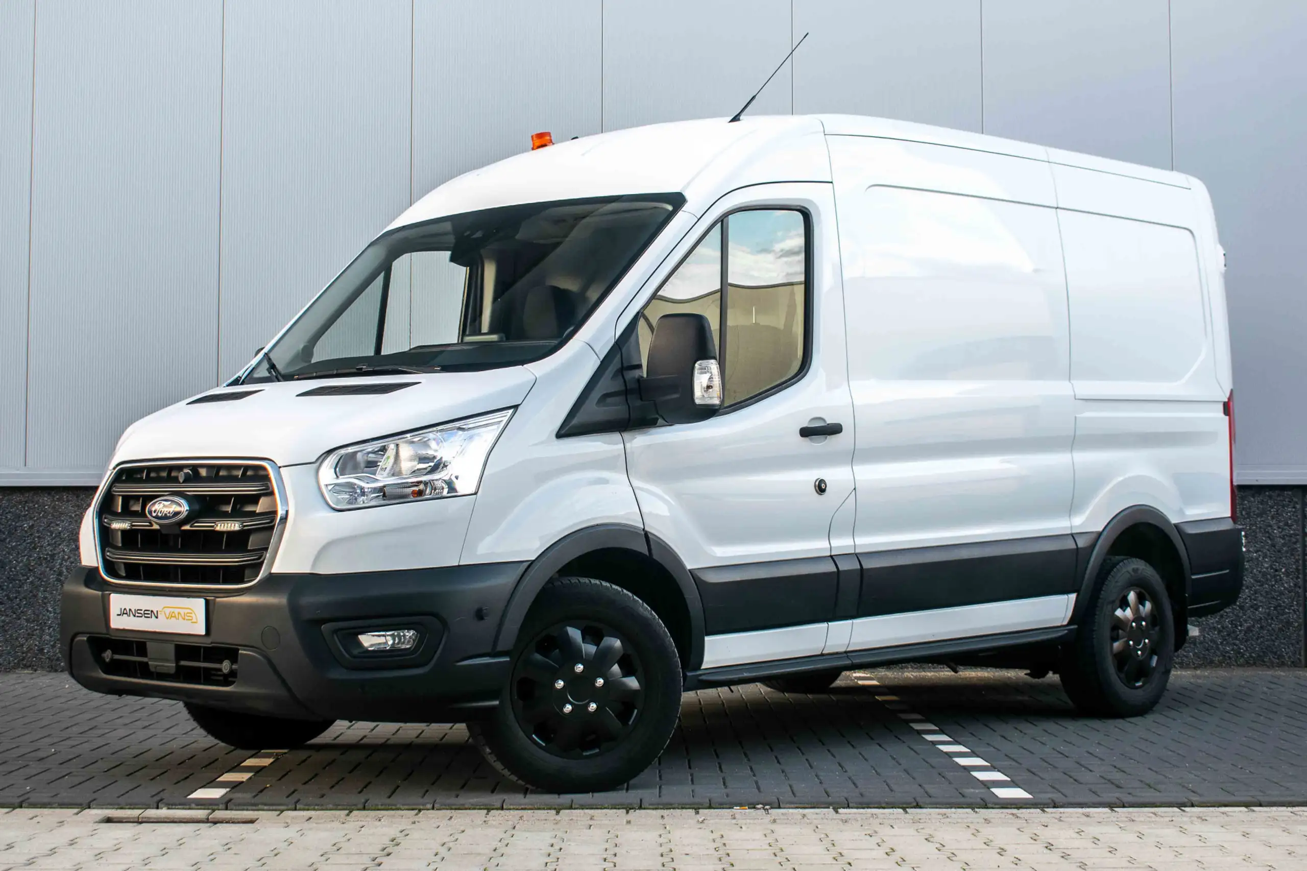 Ford - Transit