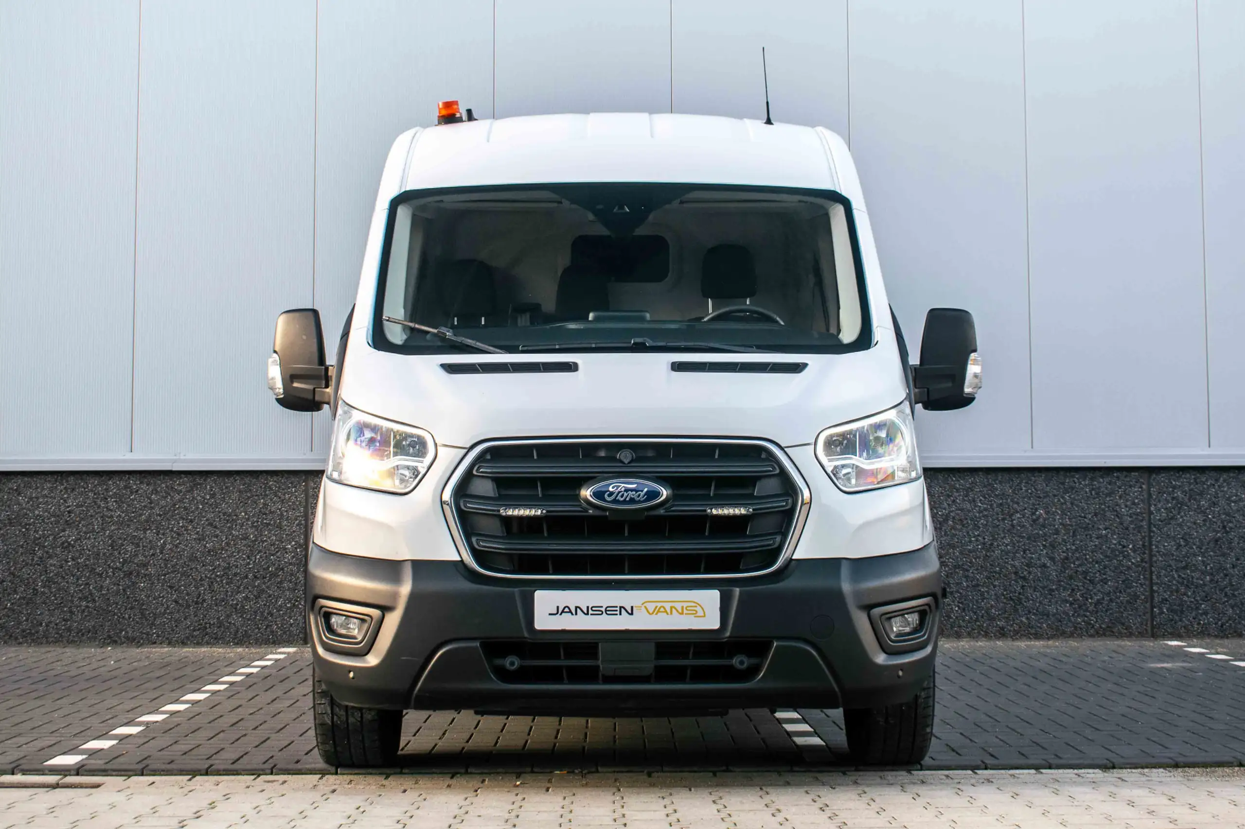 Ford - Transit