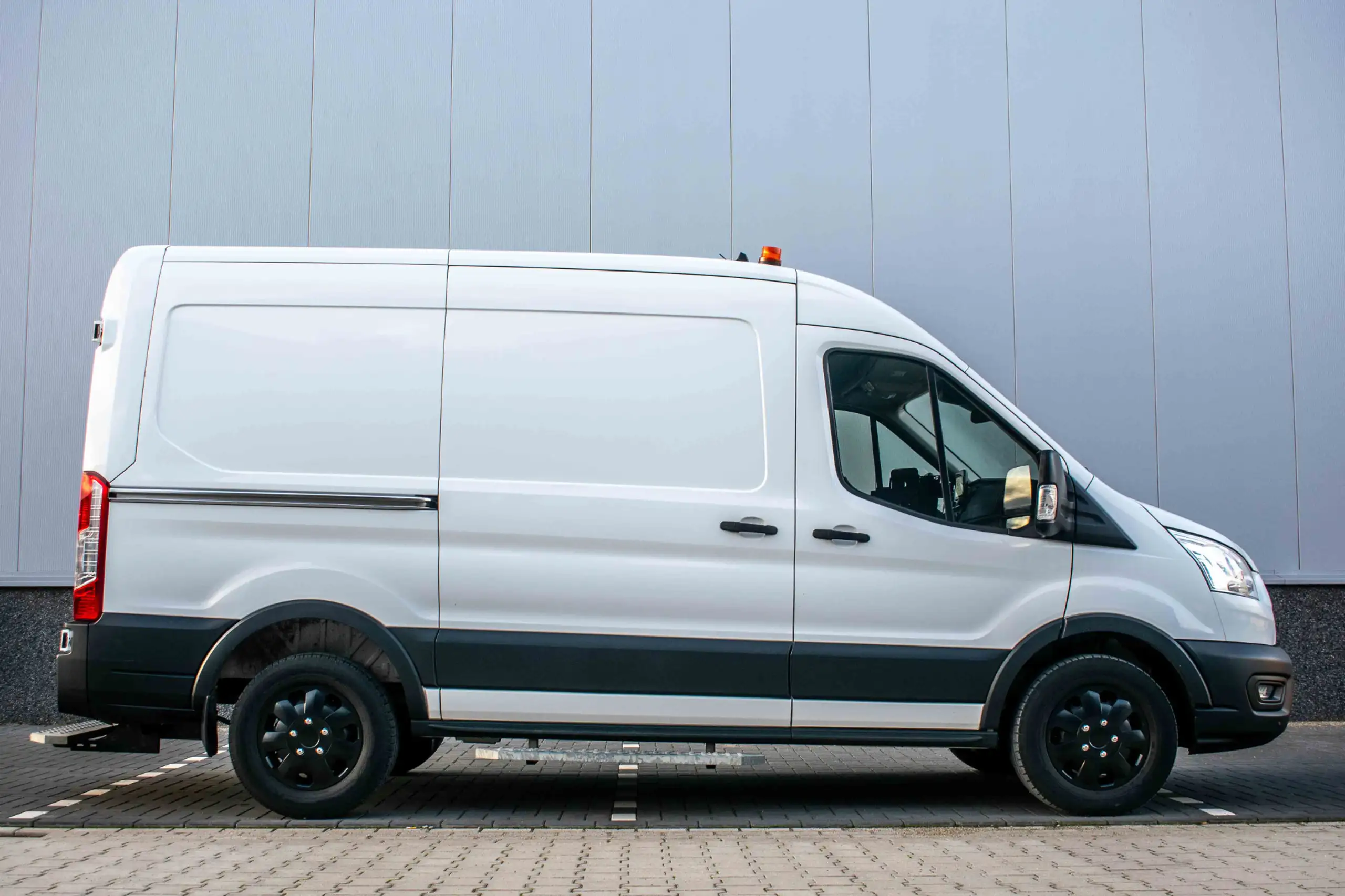 Ford - Transit