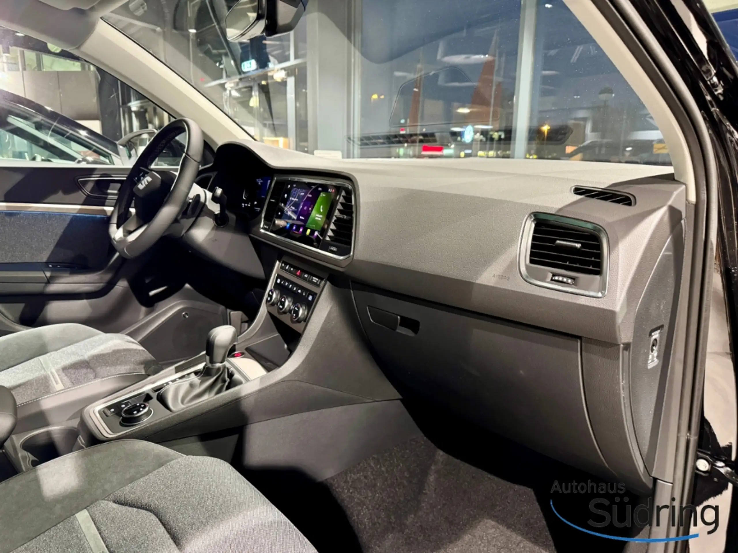 SEAT - Ateca