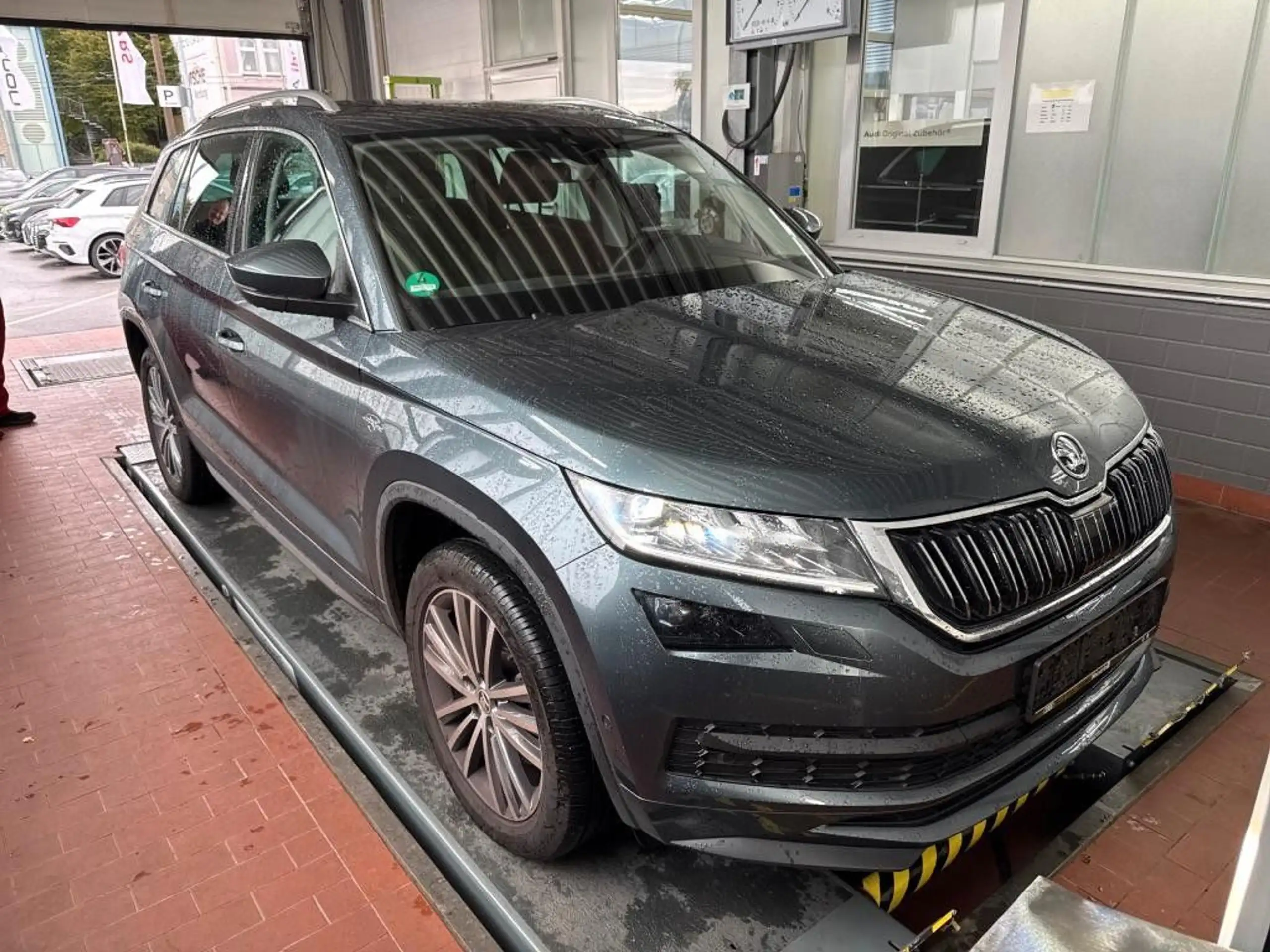 Skoda - Kodiaq