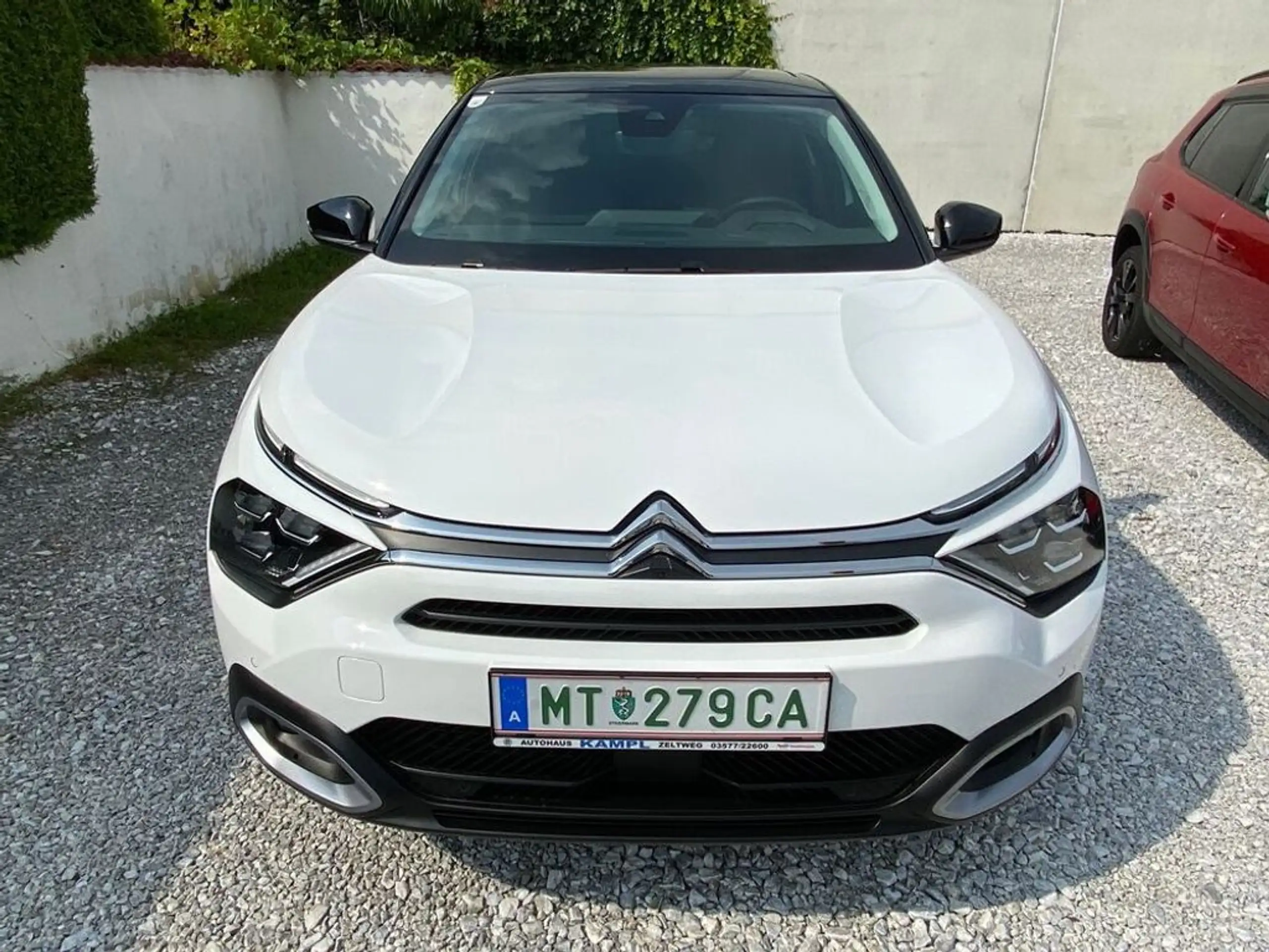 Citroen - C4