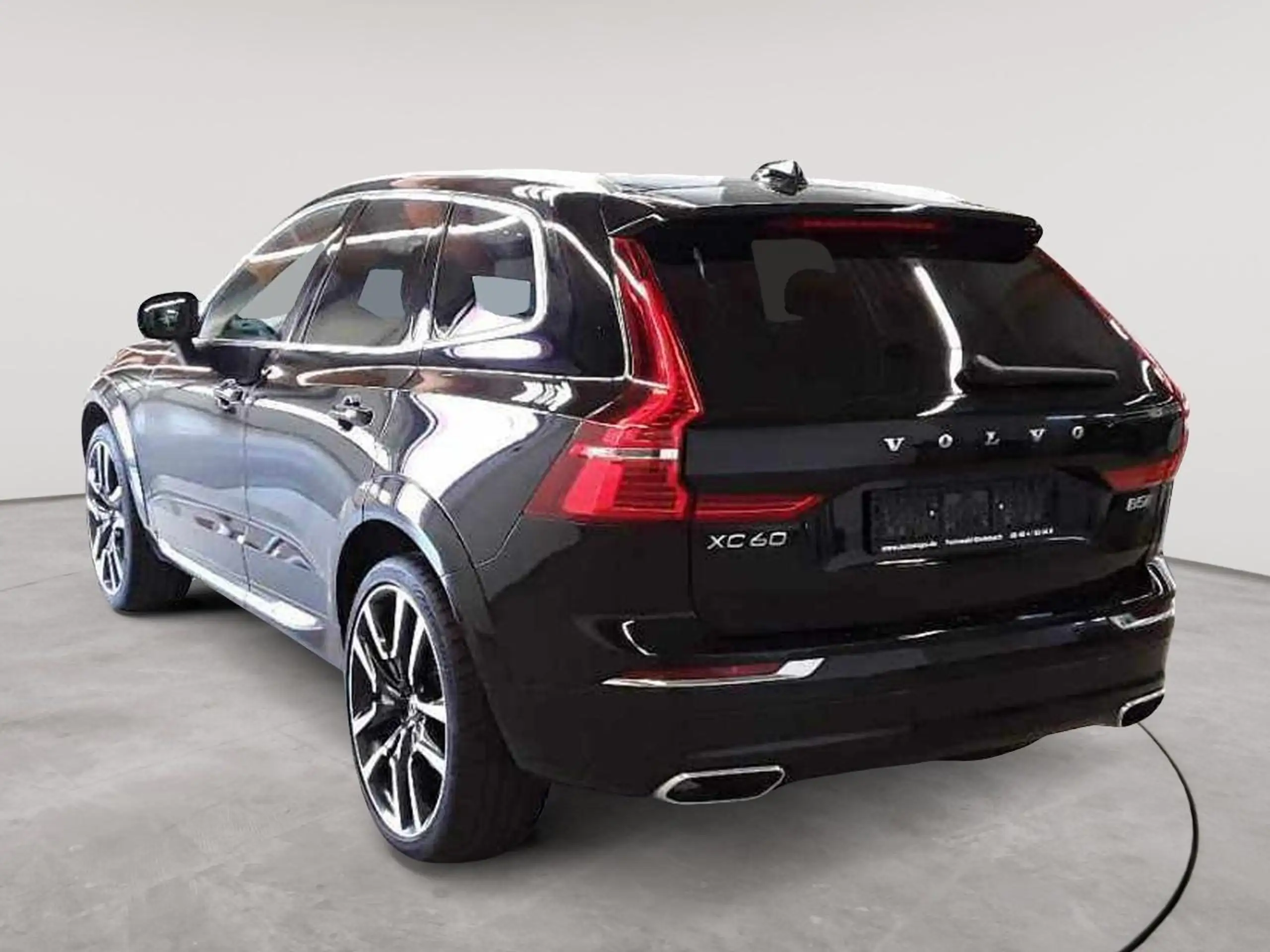 Volvo - XC60