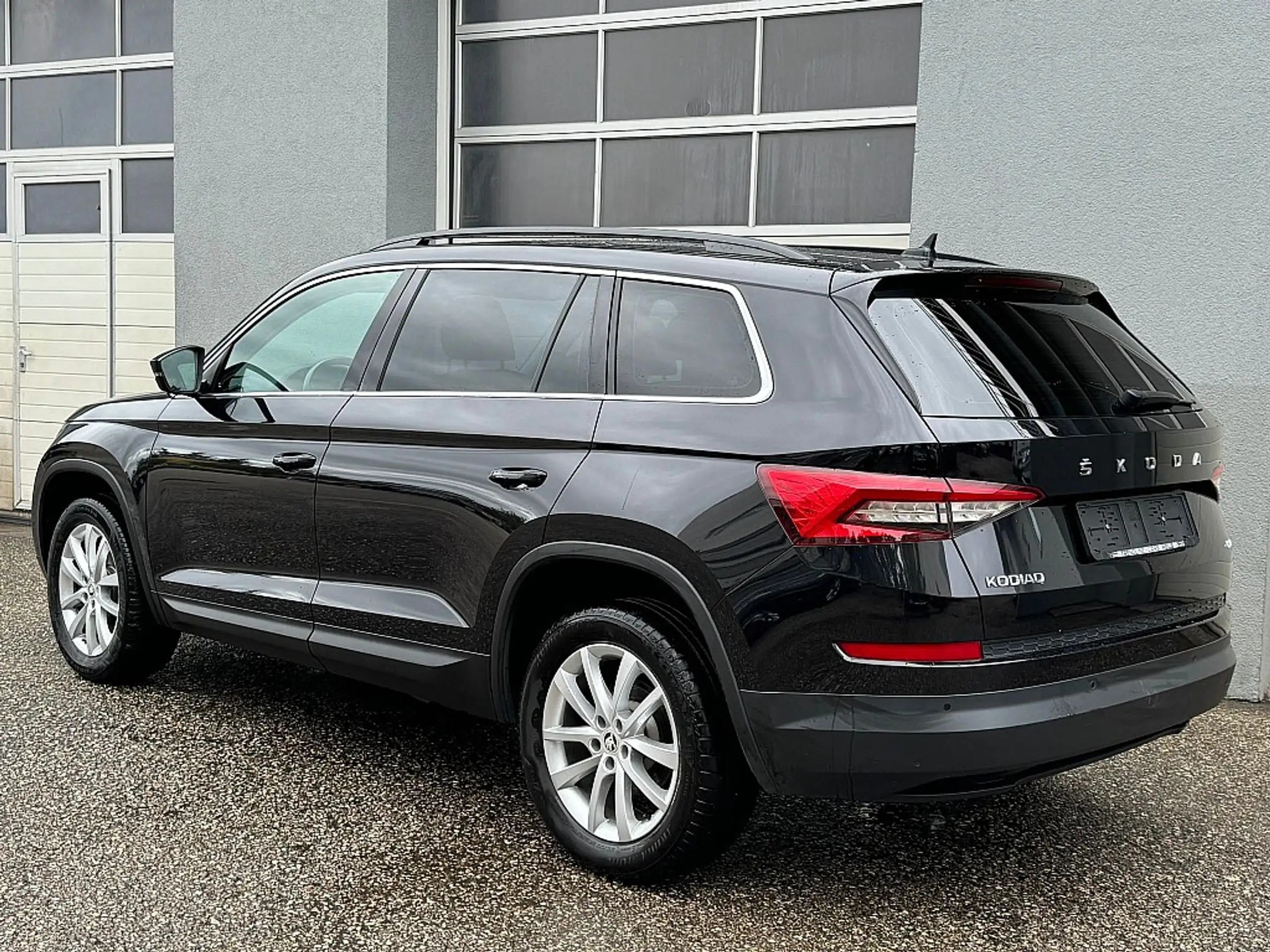 Skoda - Kodiaq