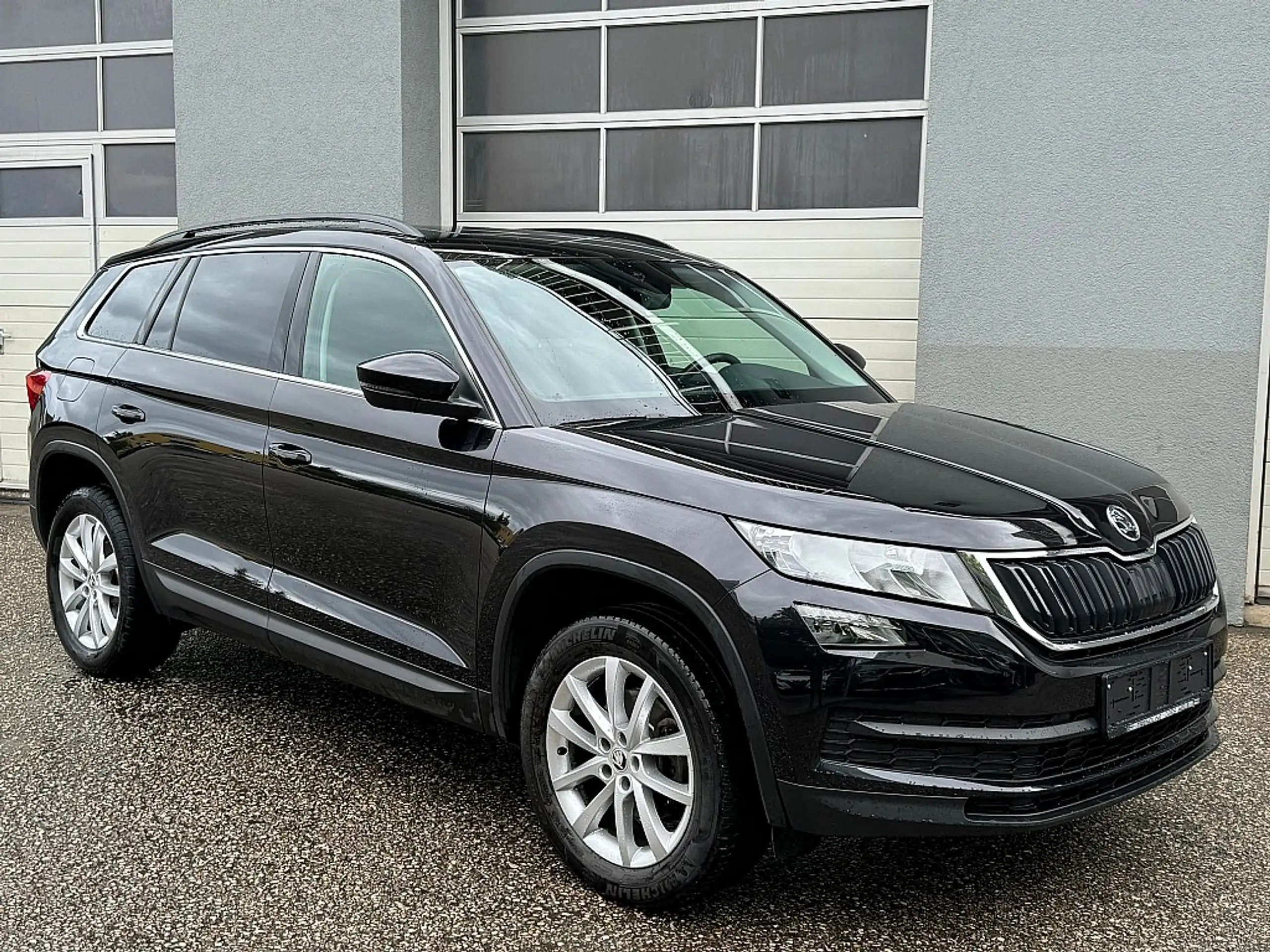 Skoda - Kodiaq