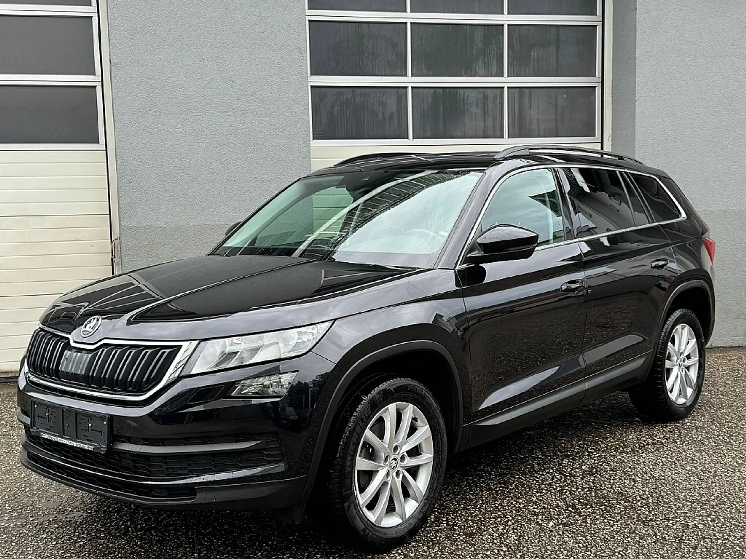 Skoda - Kodiaq