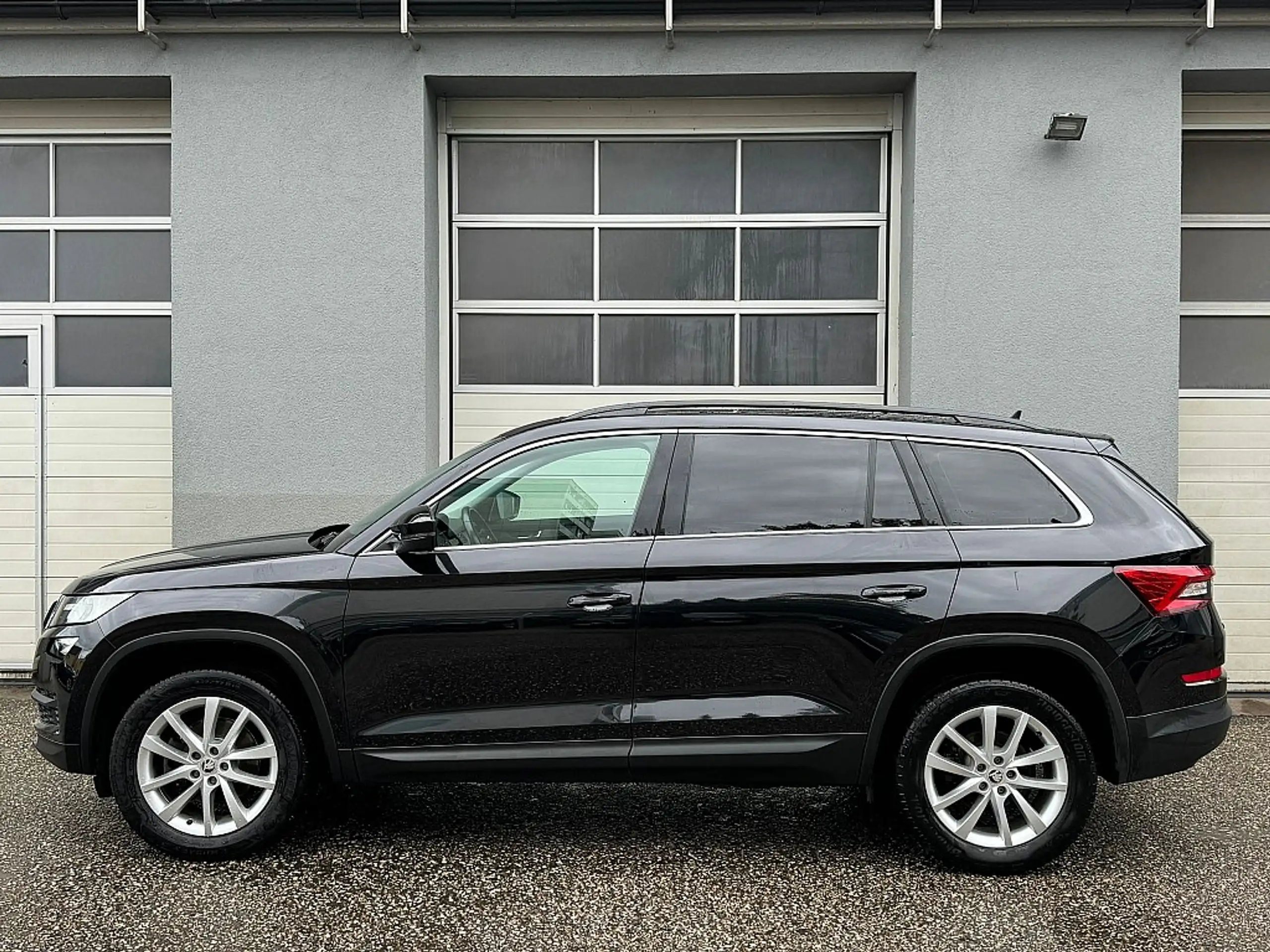 Skoda - Kodiaq