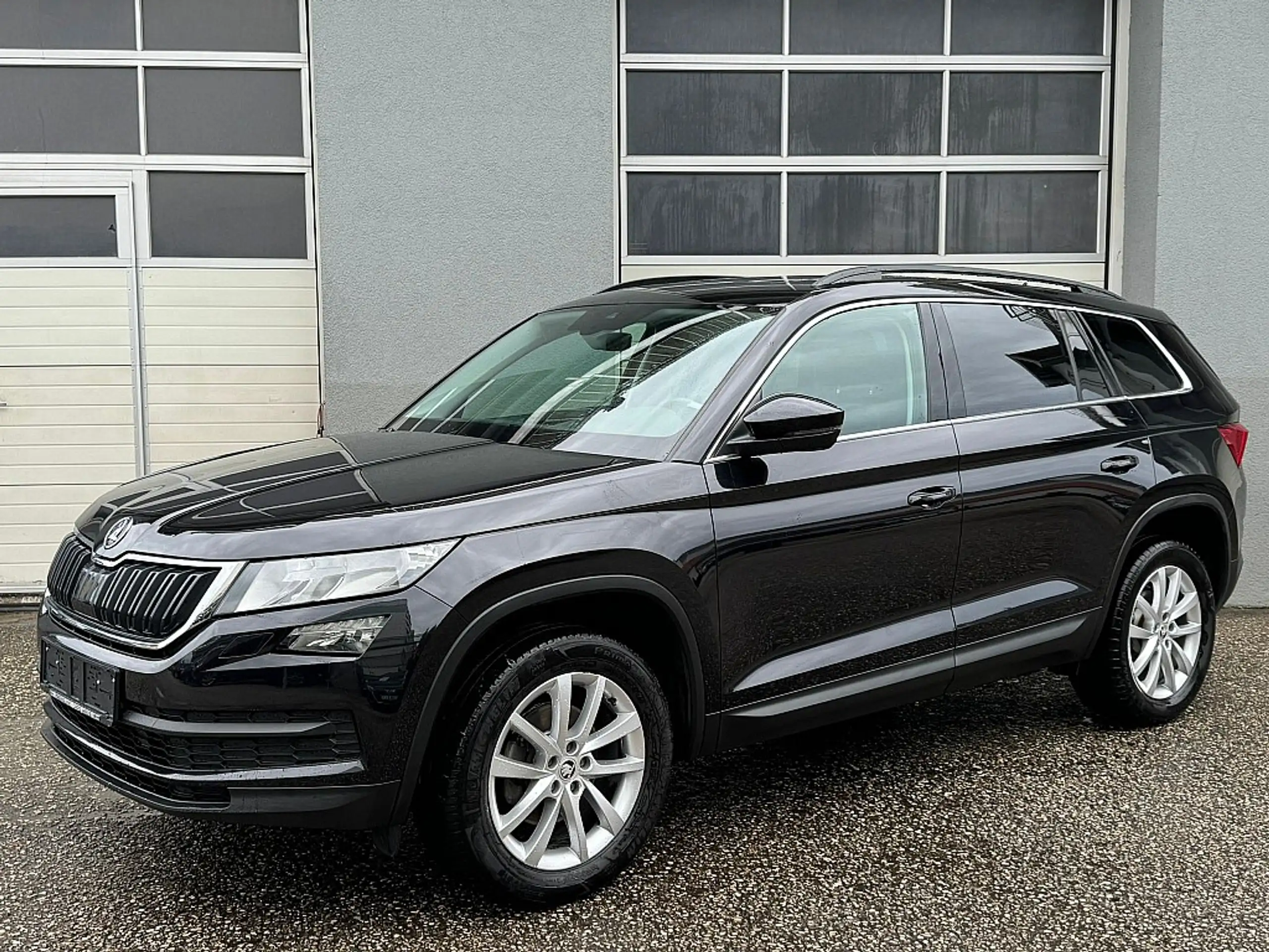 Skoda - Kodiaq