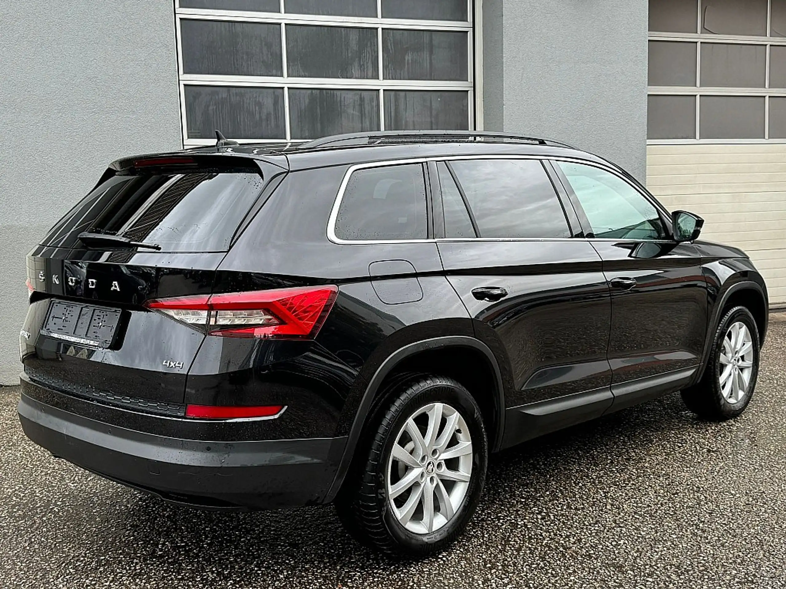 Skoda - Kodiaq