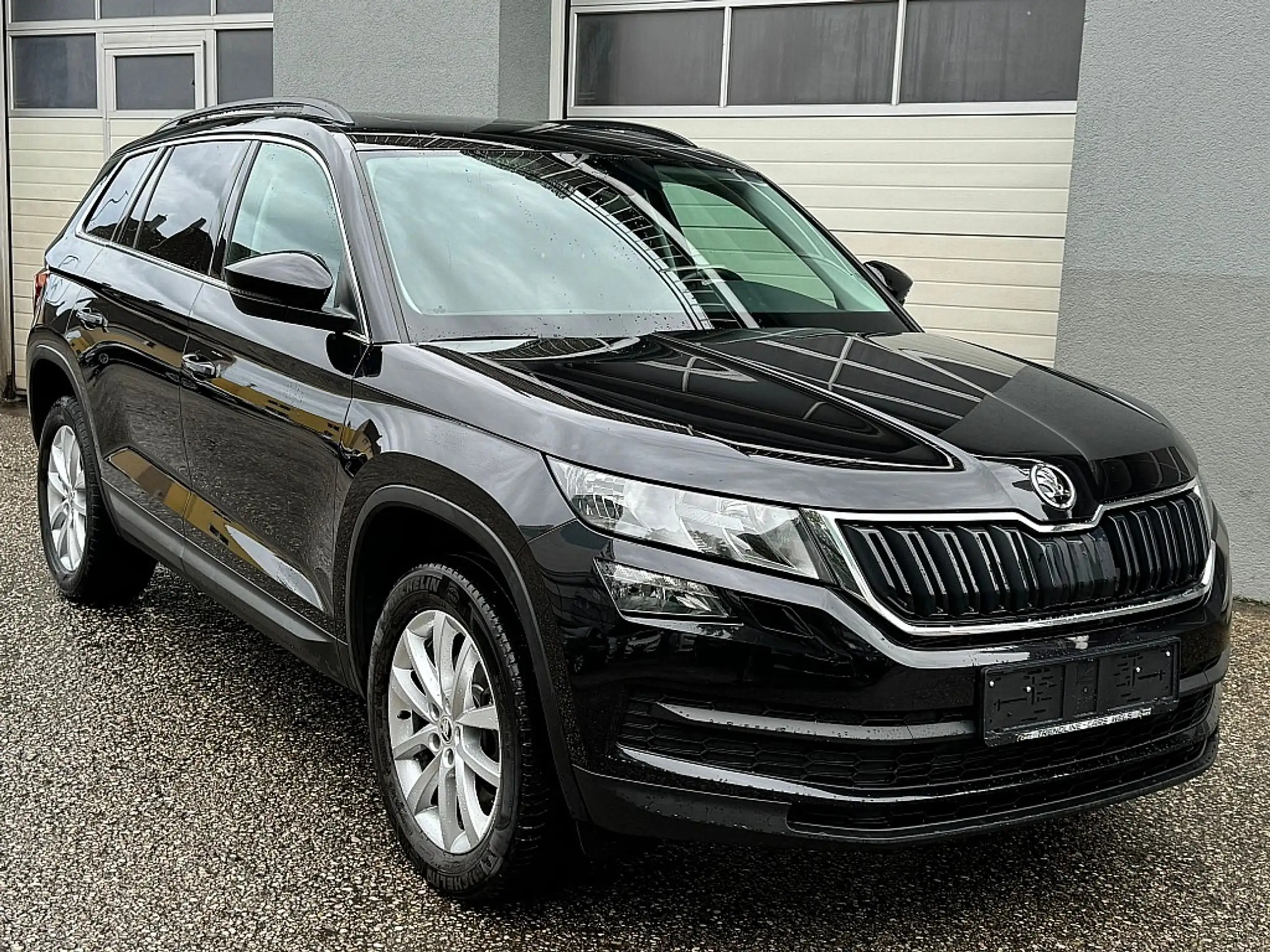 Skoda - Kodiaq