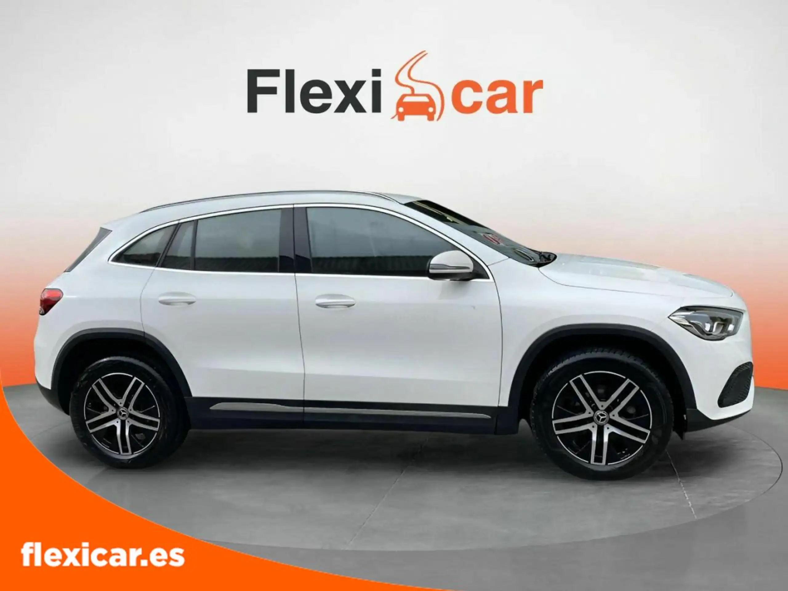 Mercedes-Benz - GLA 200