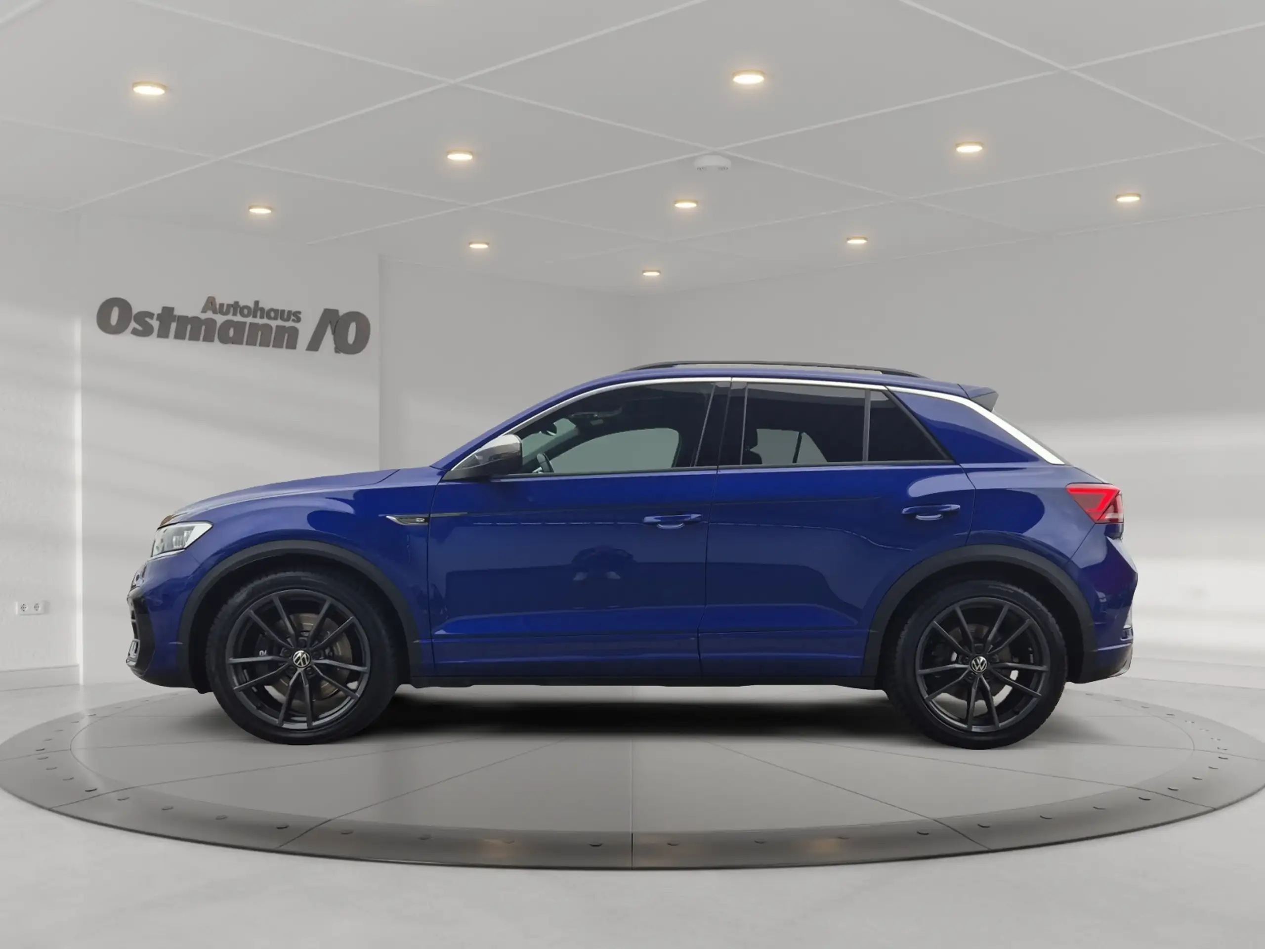 Volkswagen - T-Roc