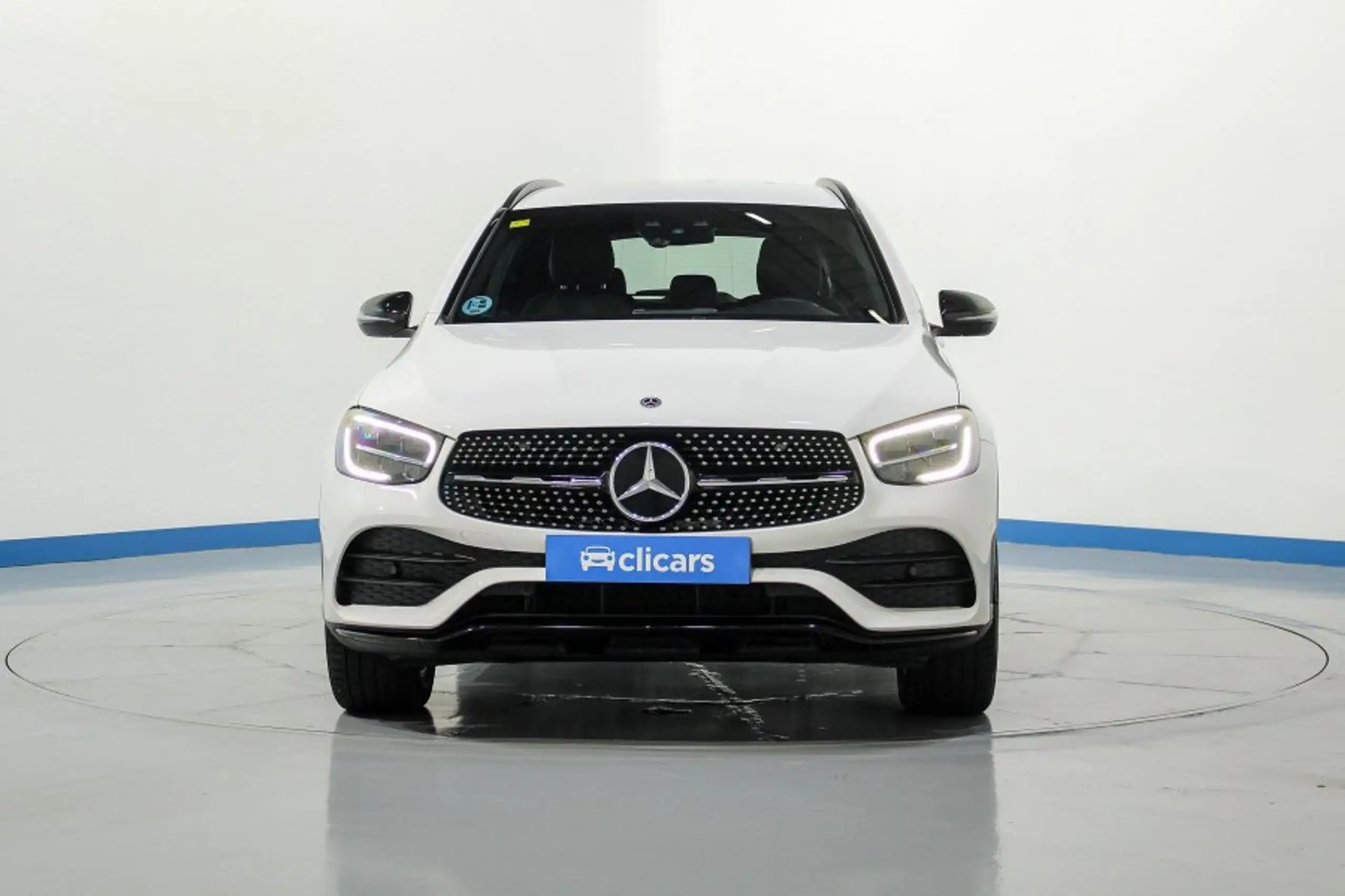 Mercedes-Benz - GLC 200