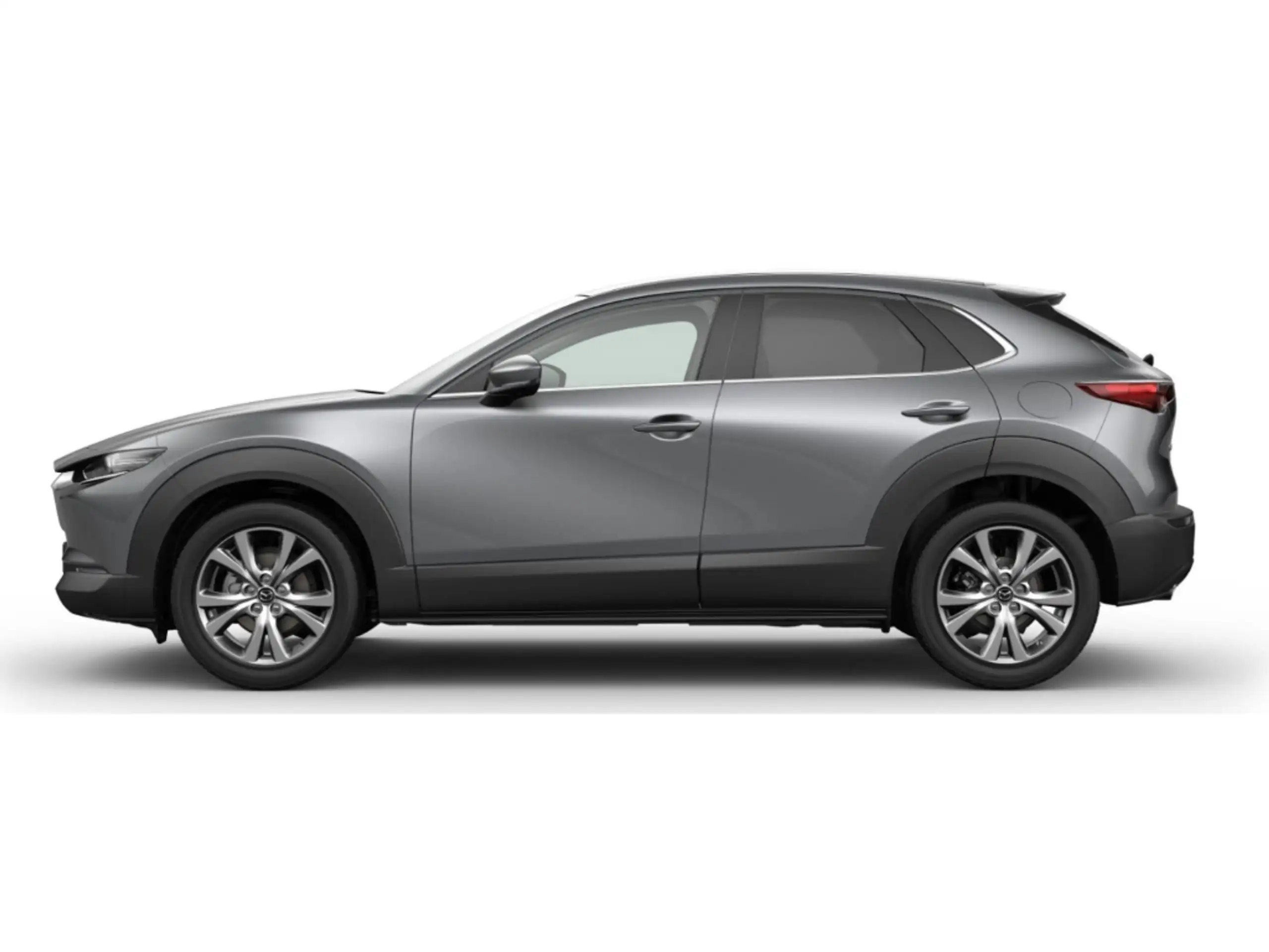 Mazda - CX-30