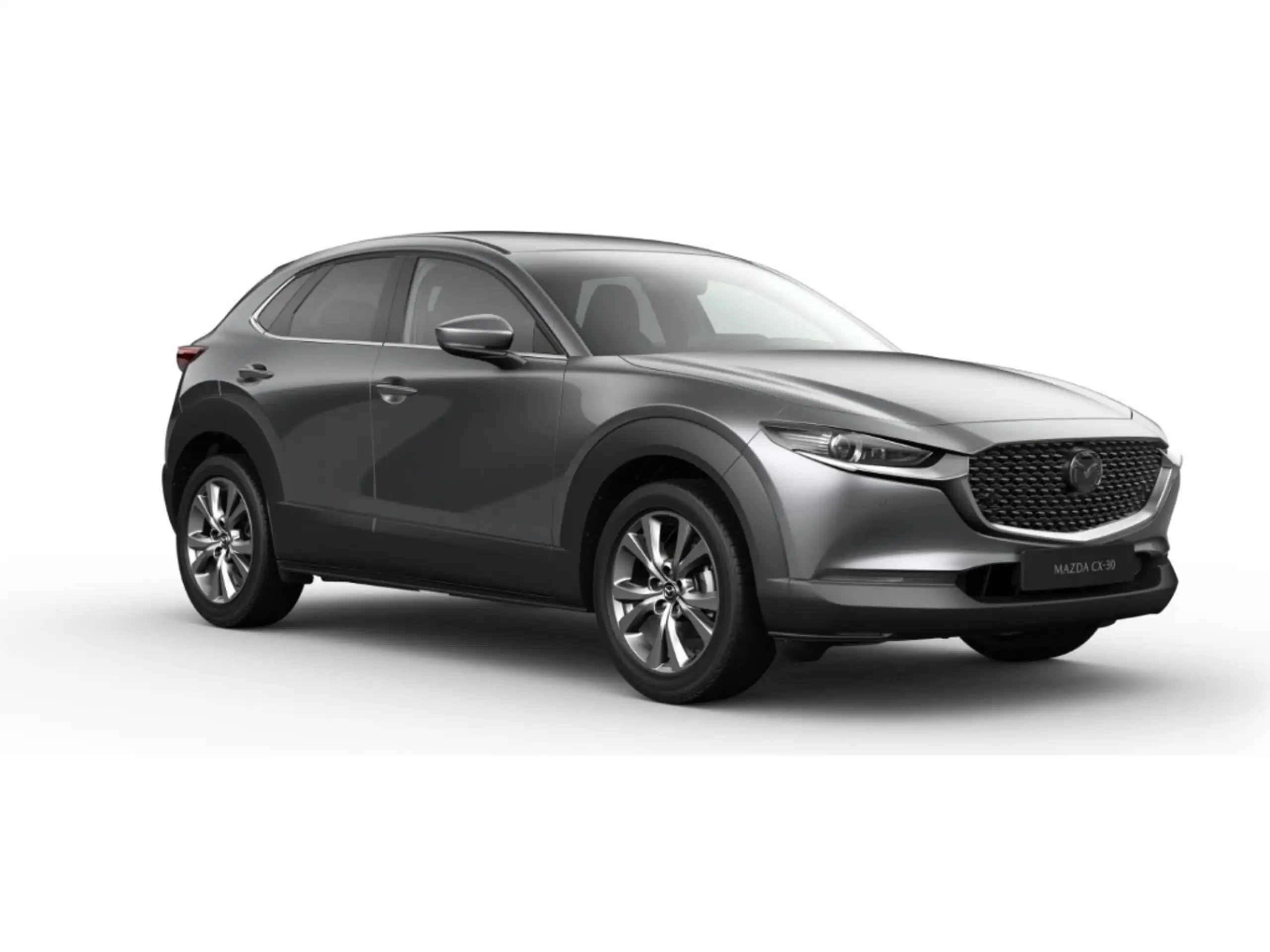 Mazda - CX-30