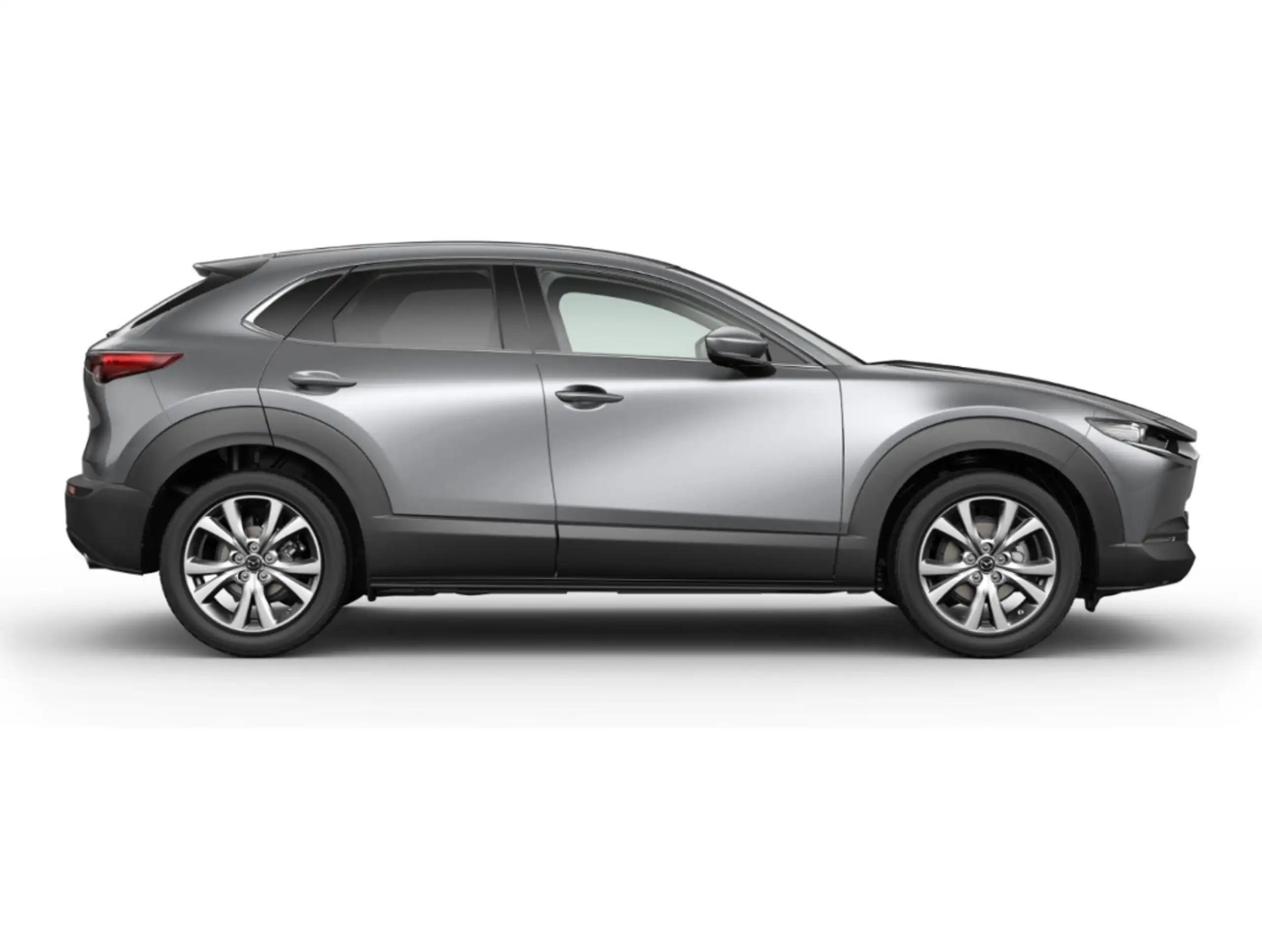 Mazda - CX-30