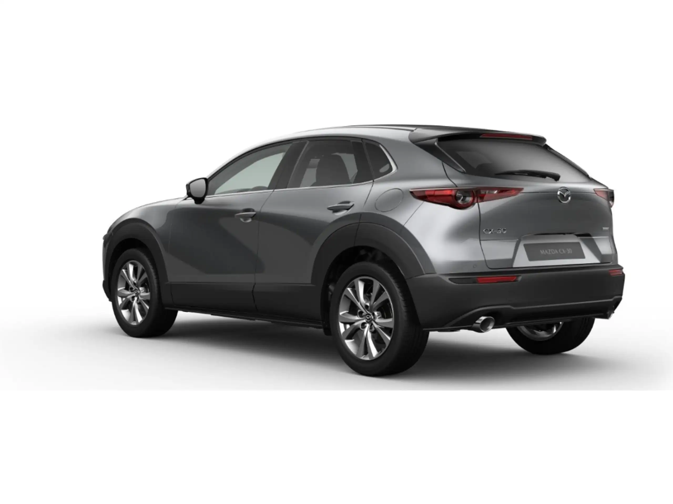 Mazda - CX-30