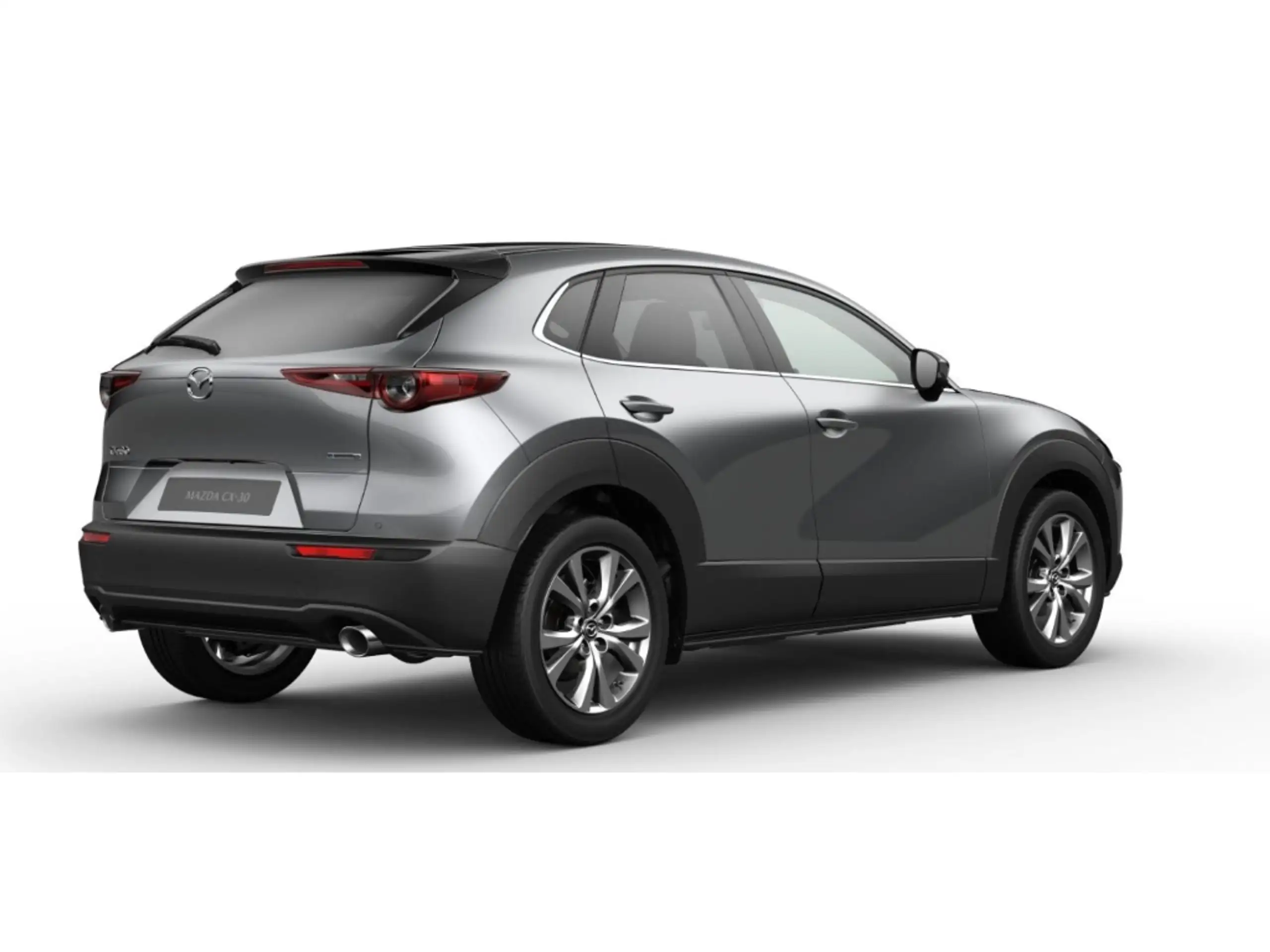 Mazda - CX-30