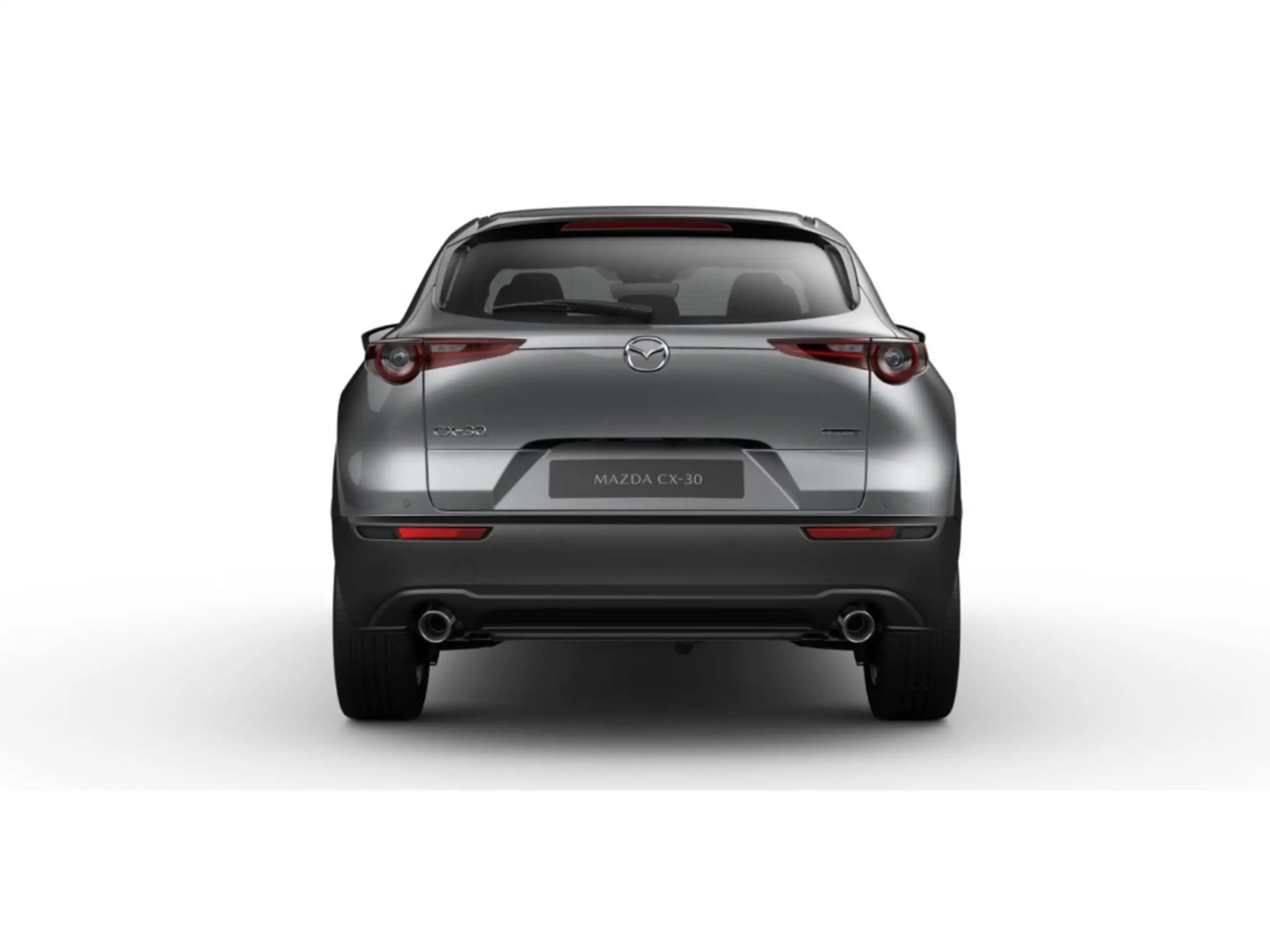 Mazda - CX-30