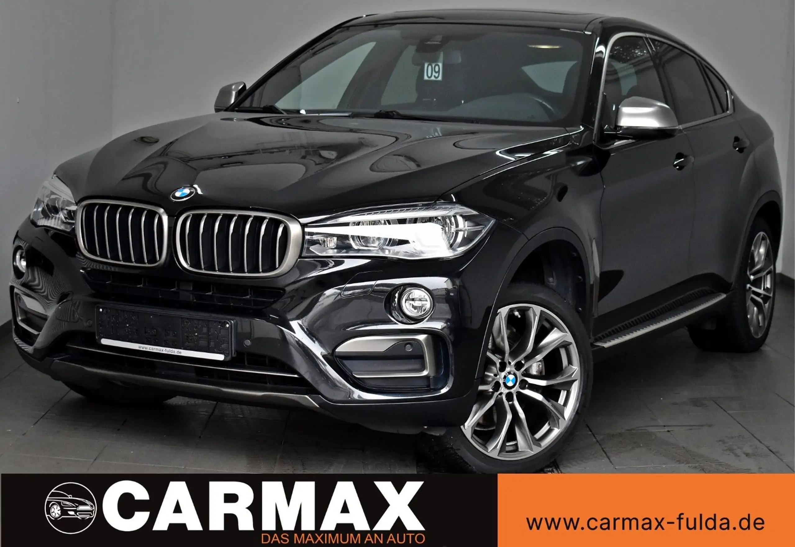 BMW - X6