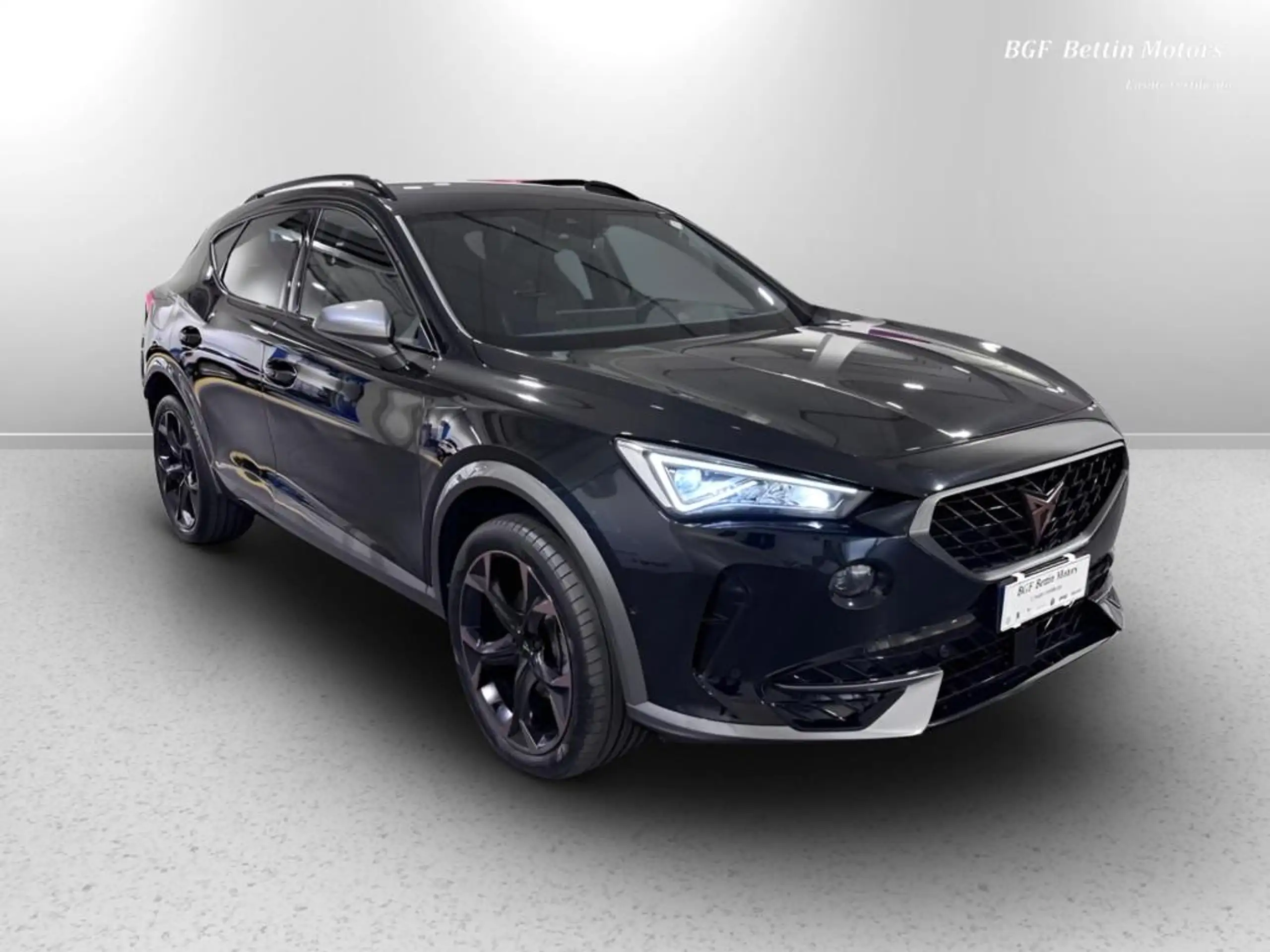 CUPRA Formentor 2023