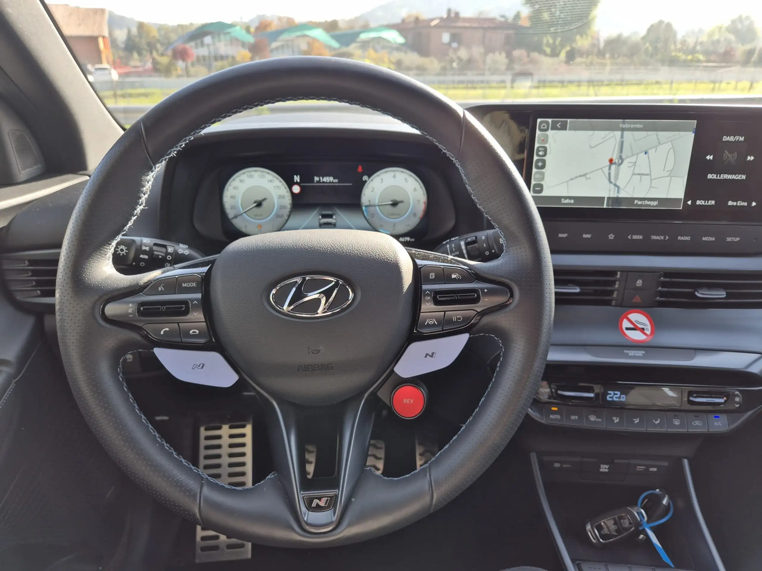 Hyundai - i20