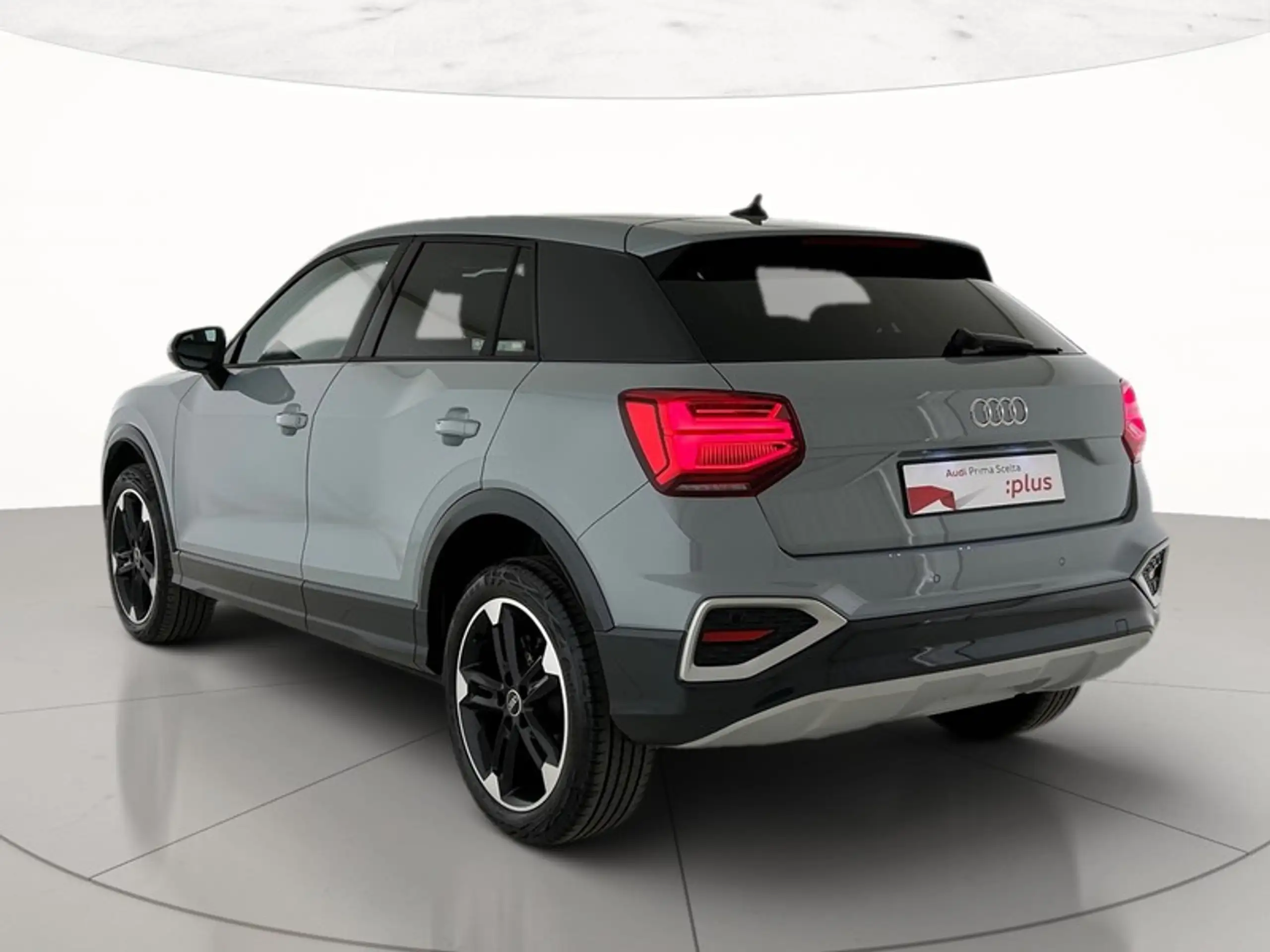 Audi - Q2