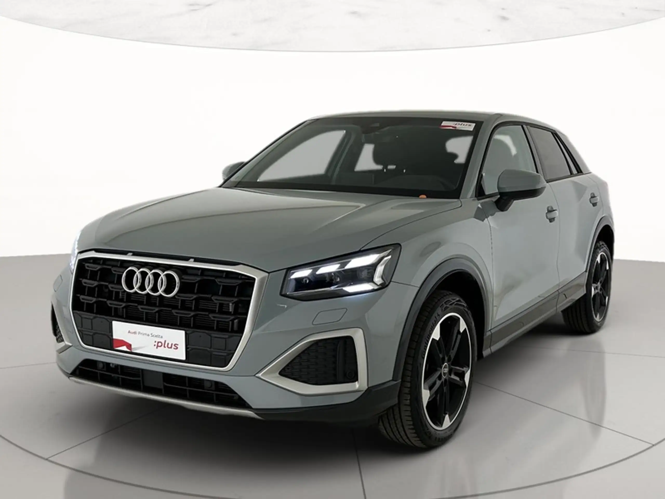 Audi - Q2