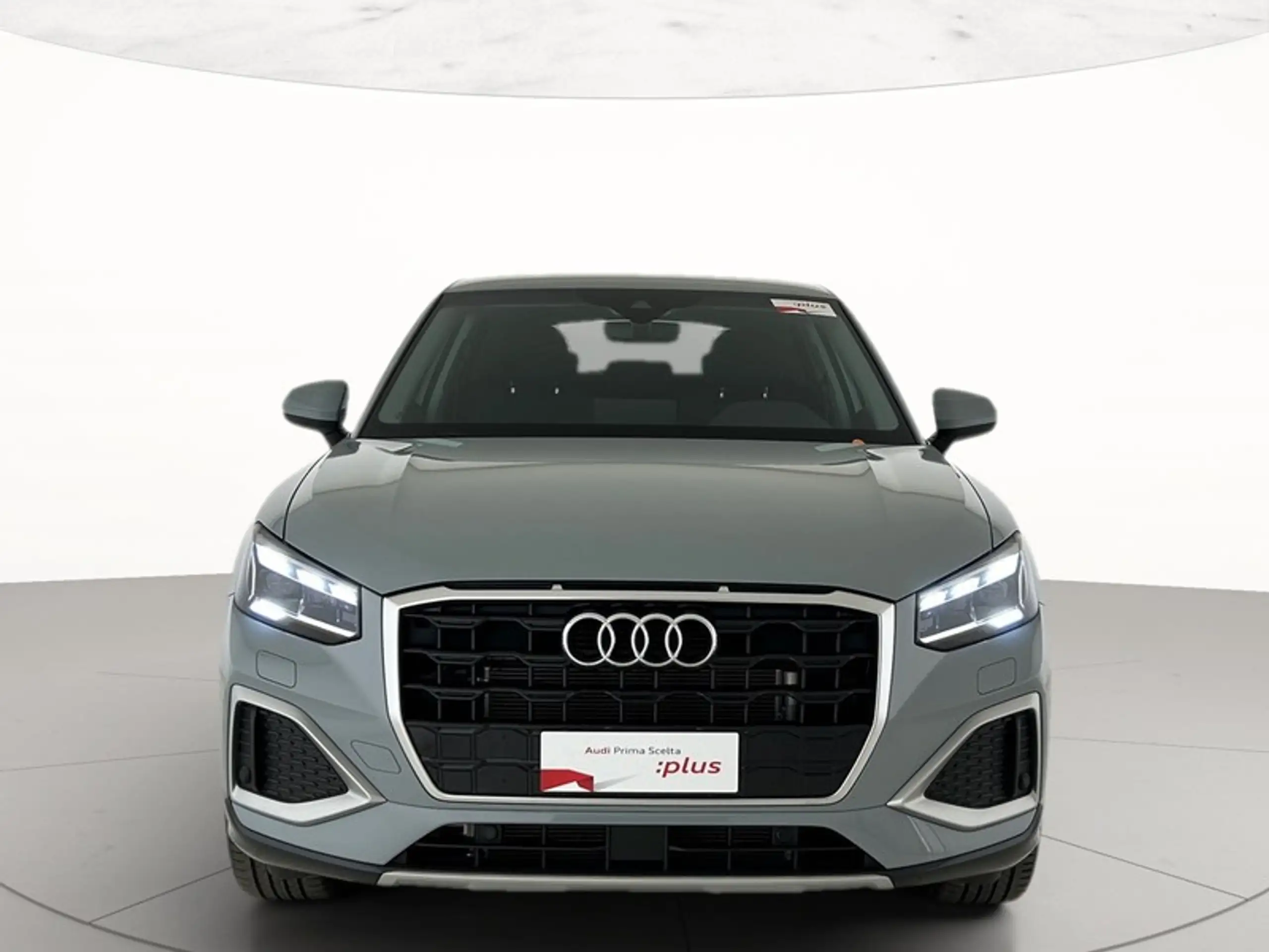 Audi - Q2