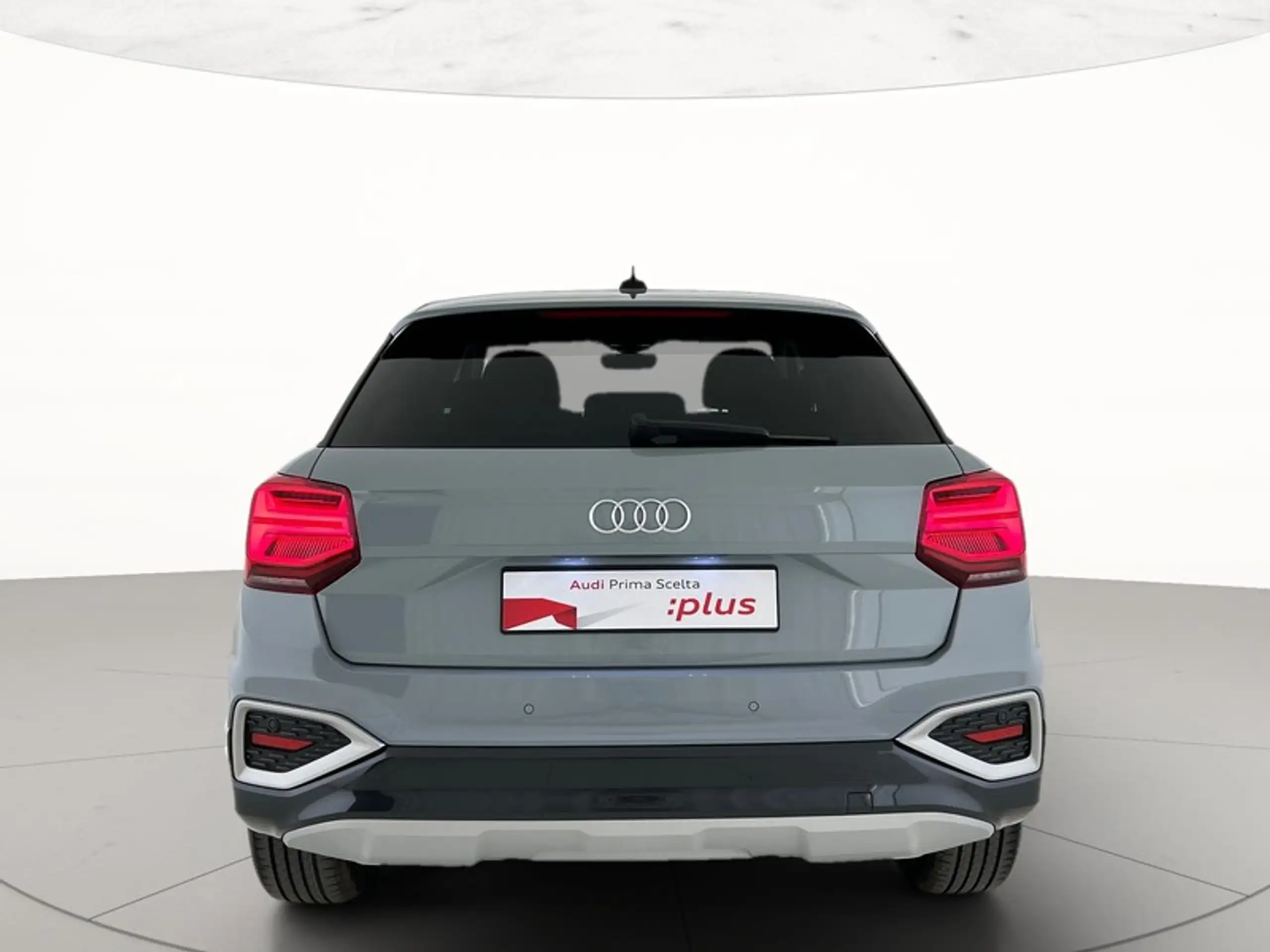 Audi - Q2